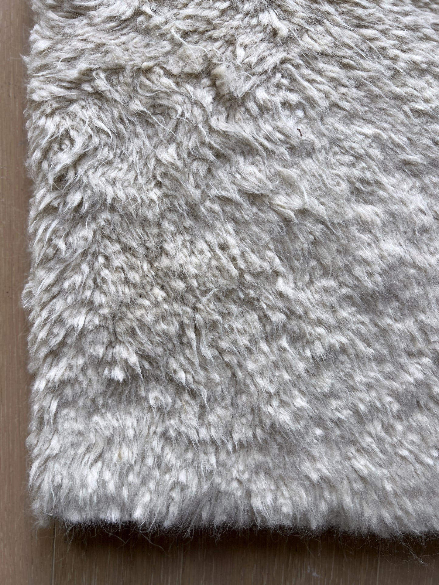 The Julianne Rug | Alpaca