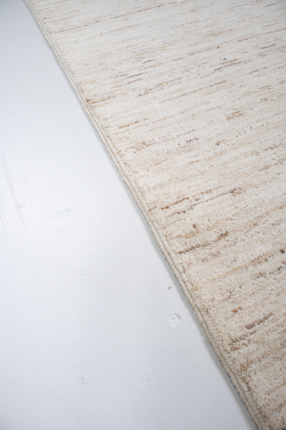 The Amiya Rug | Wool
