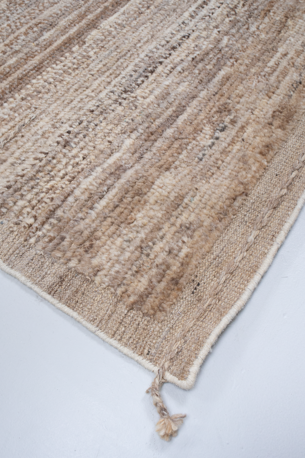 The Valerie Rug | Wool