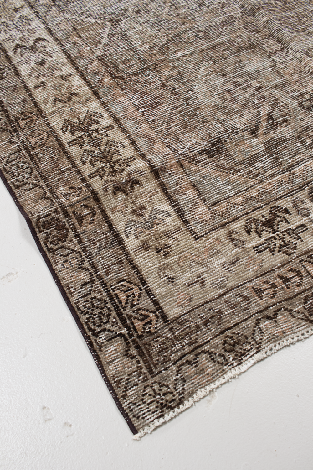 Persian Malayer R2112