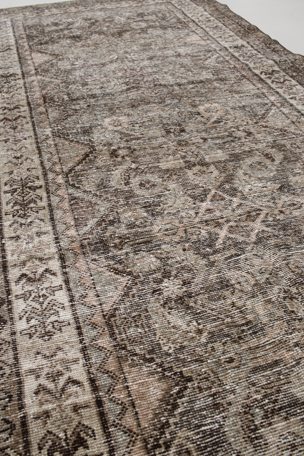 Persian Malayer R2112