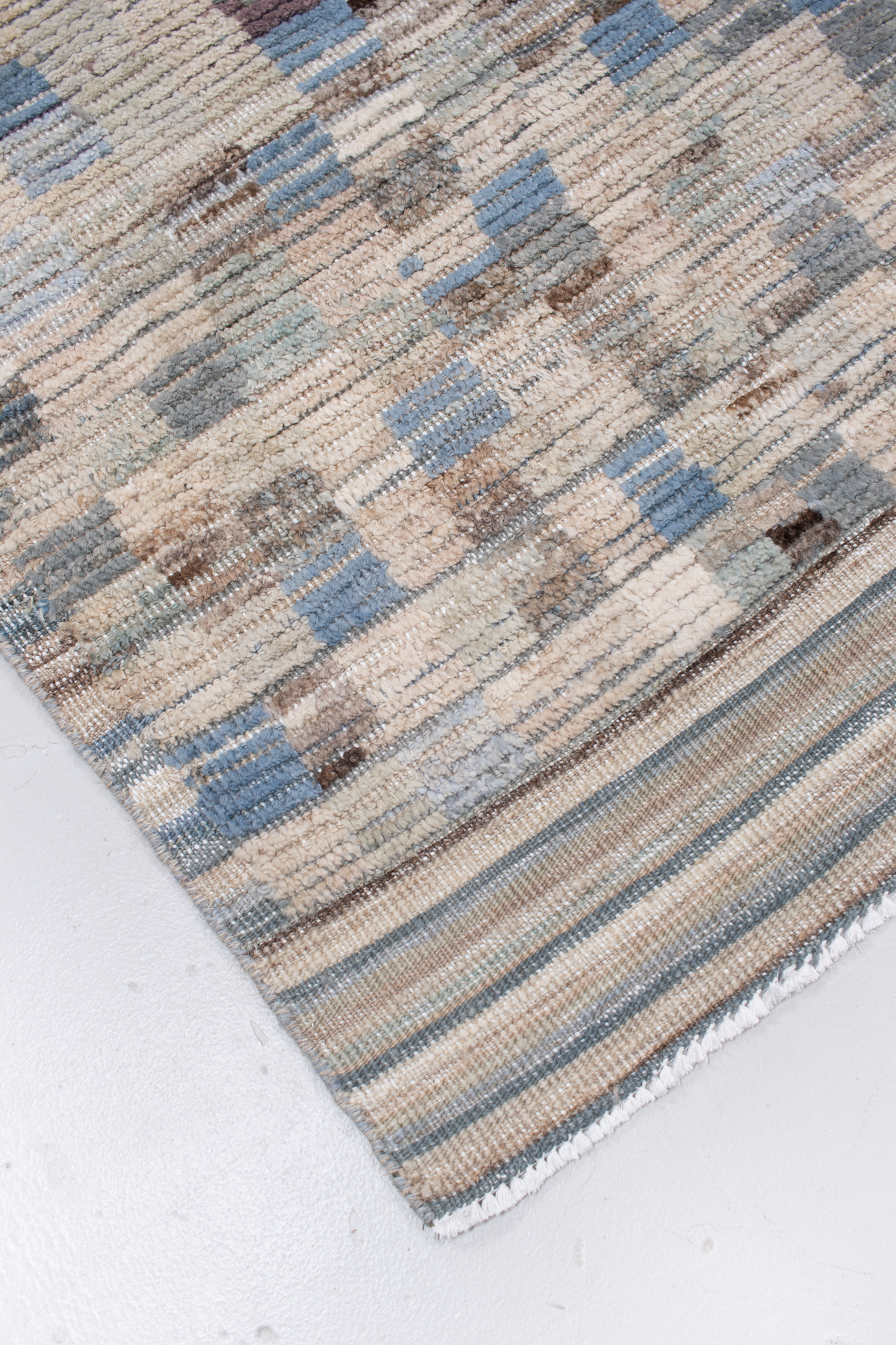 The Samantha Rug | Wool