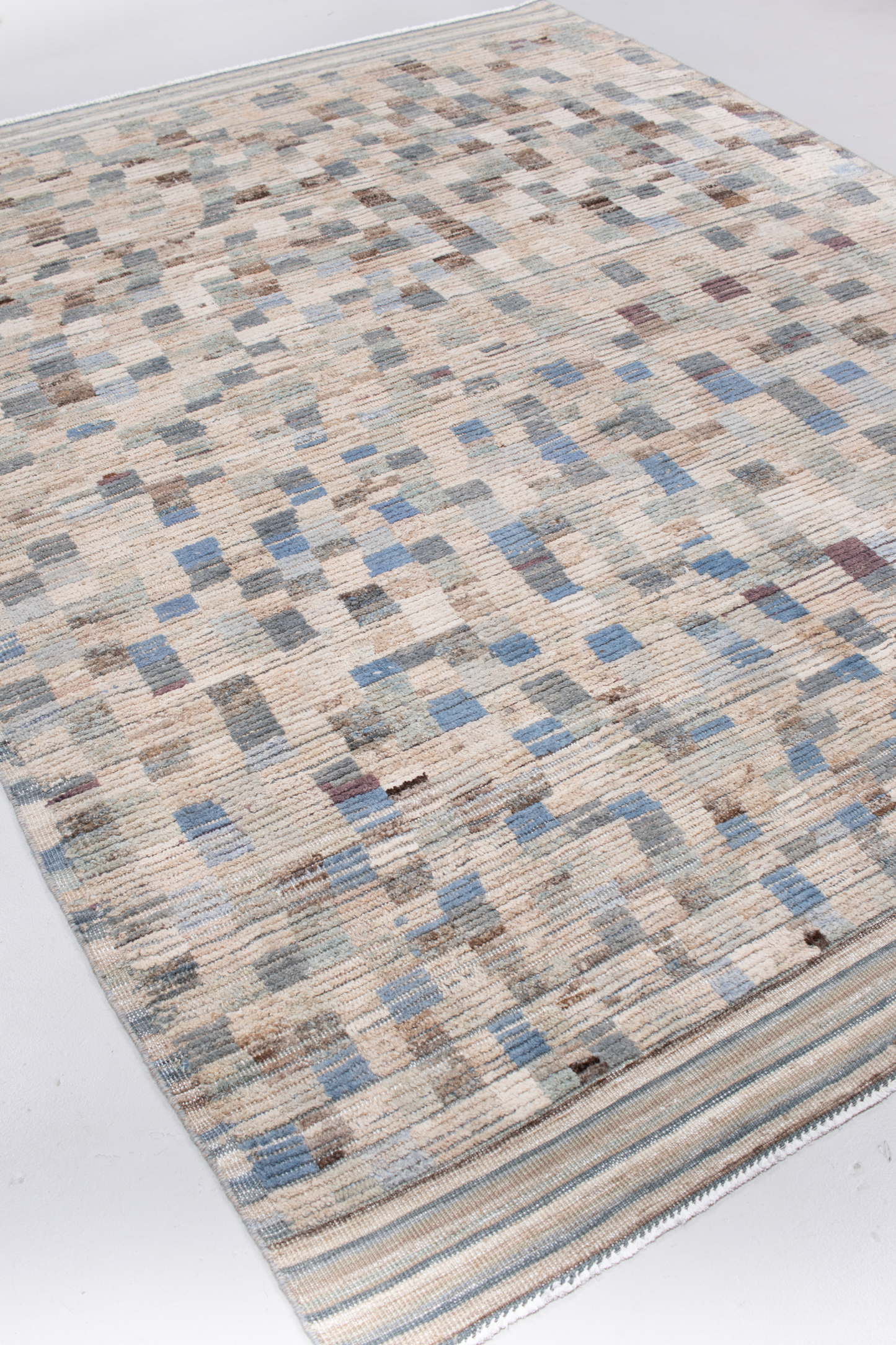 The Samantha Rug | Wool