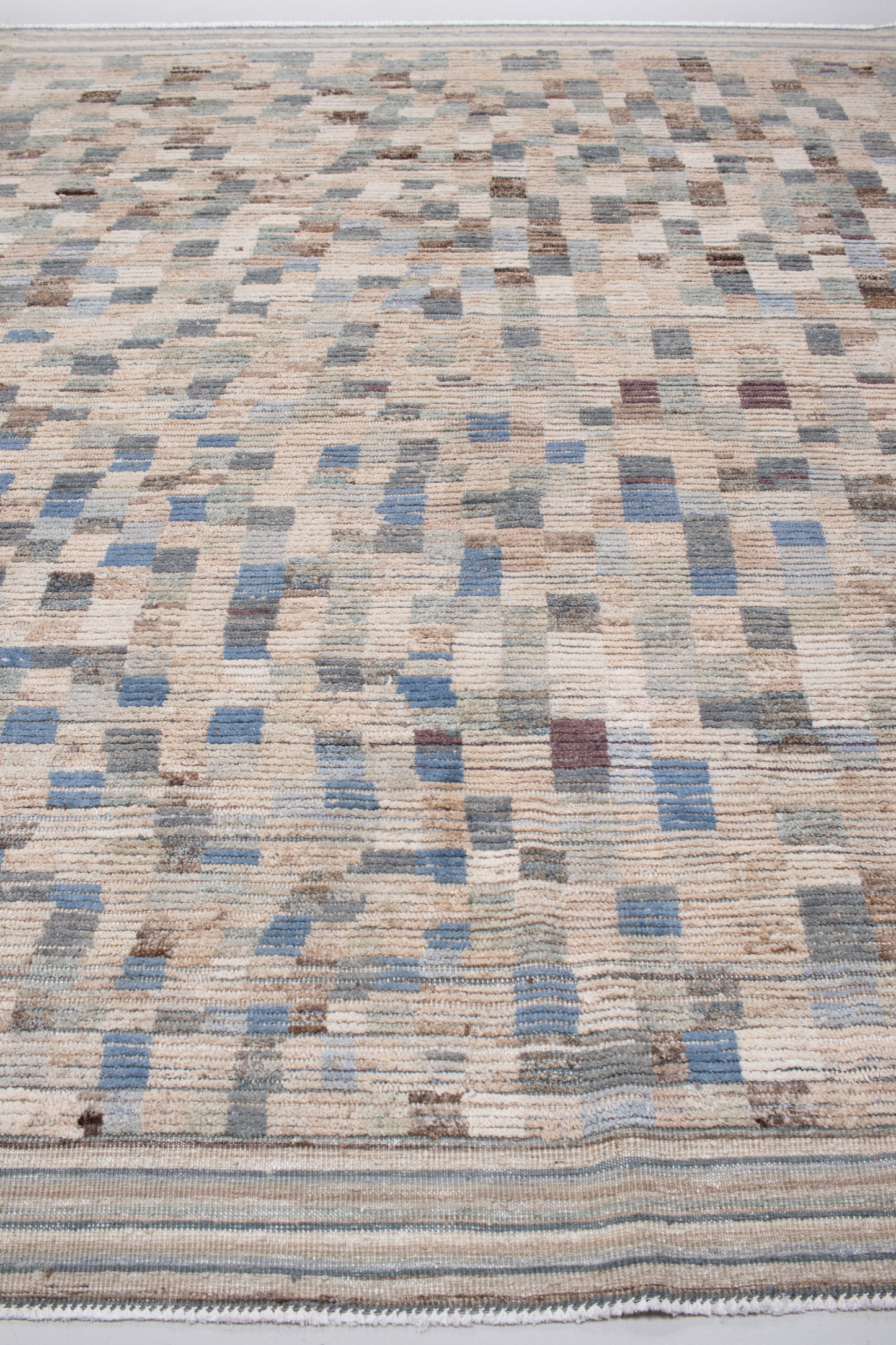 The Samantha Rug | Wool