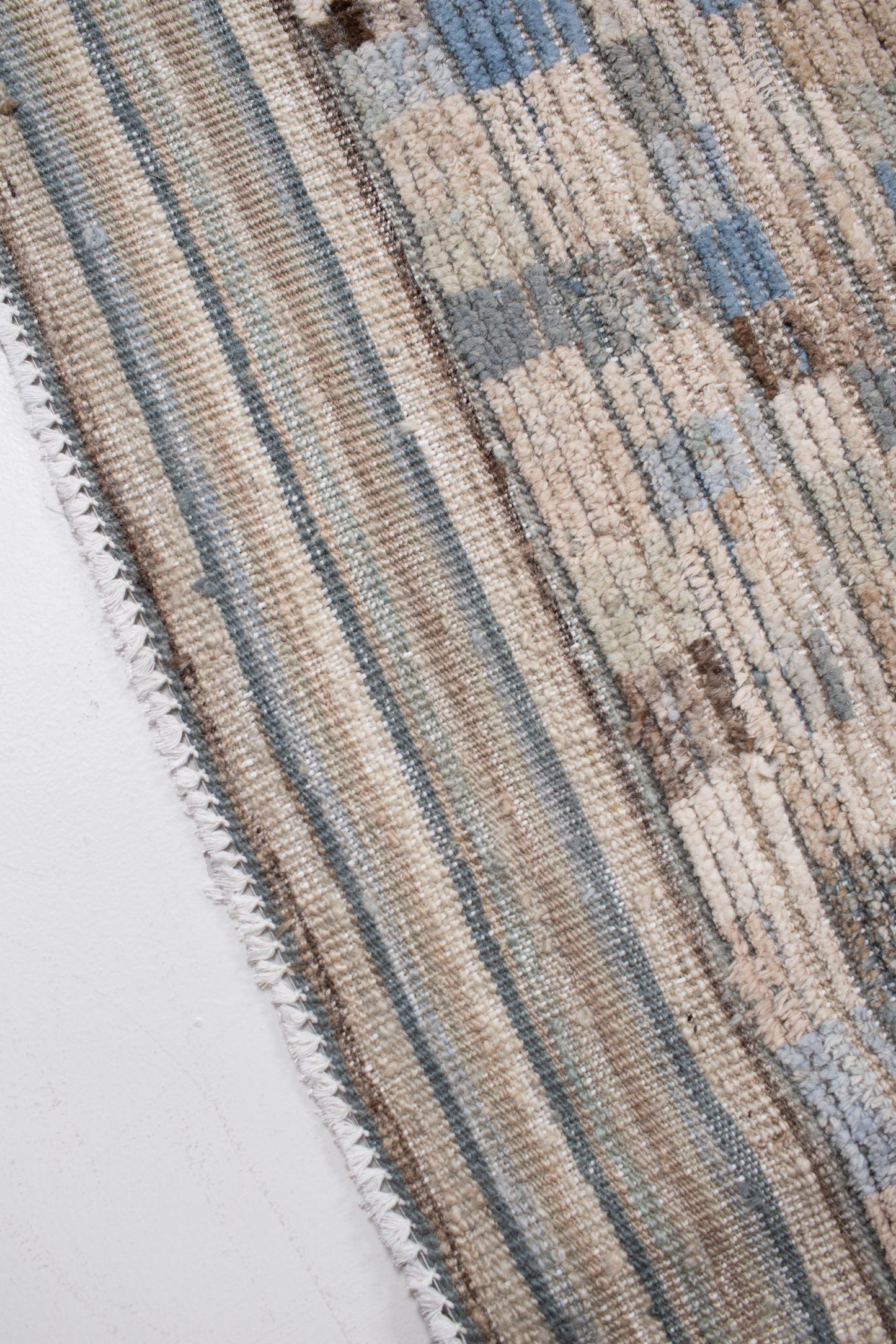 The Samantha Rug | Wool