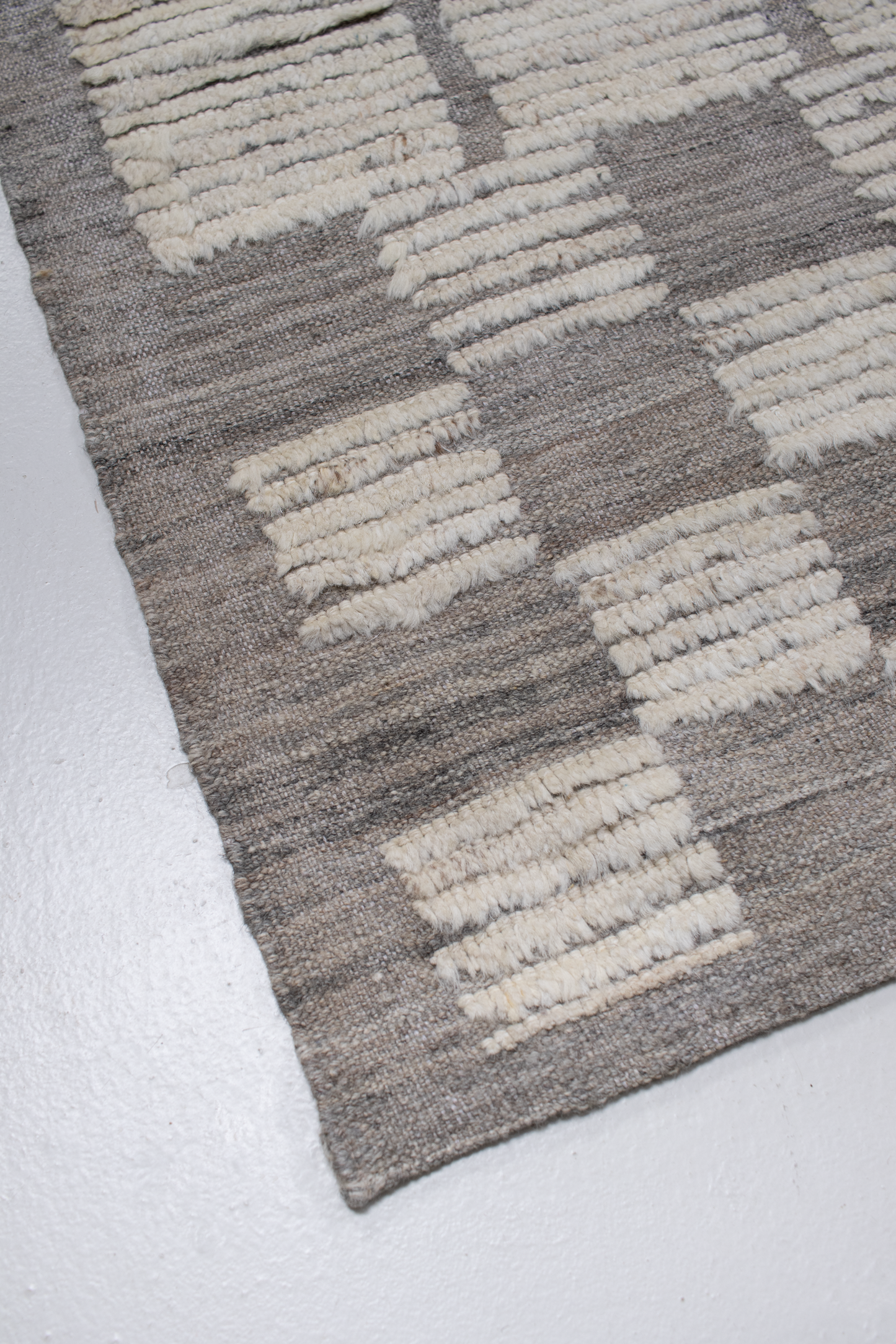 The Bennet Rug | Wool