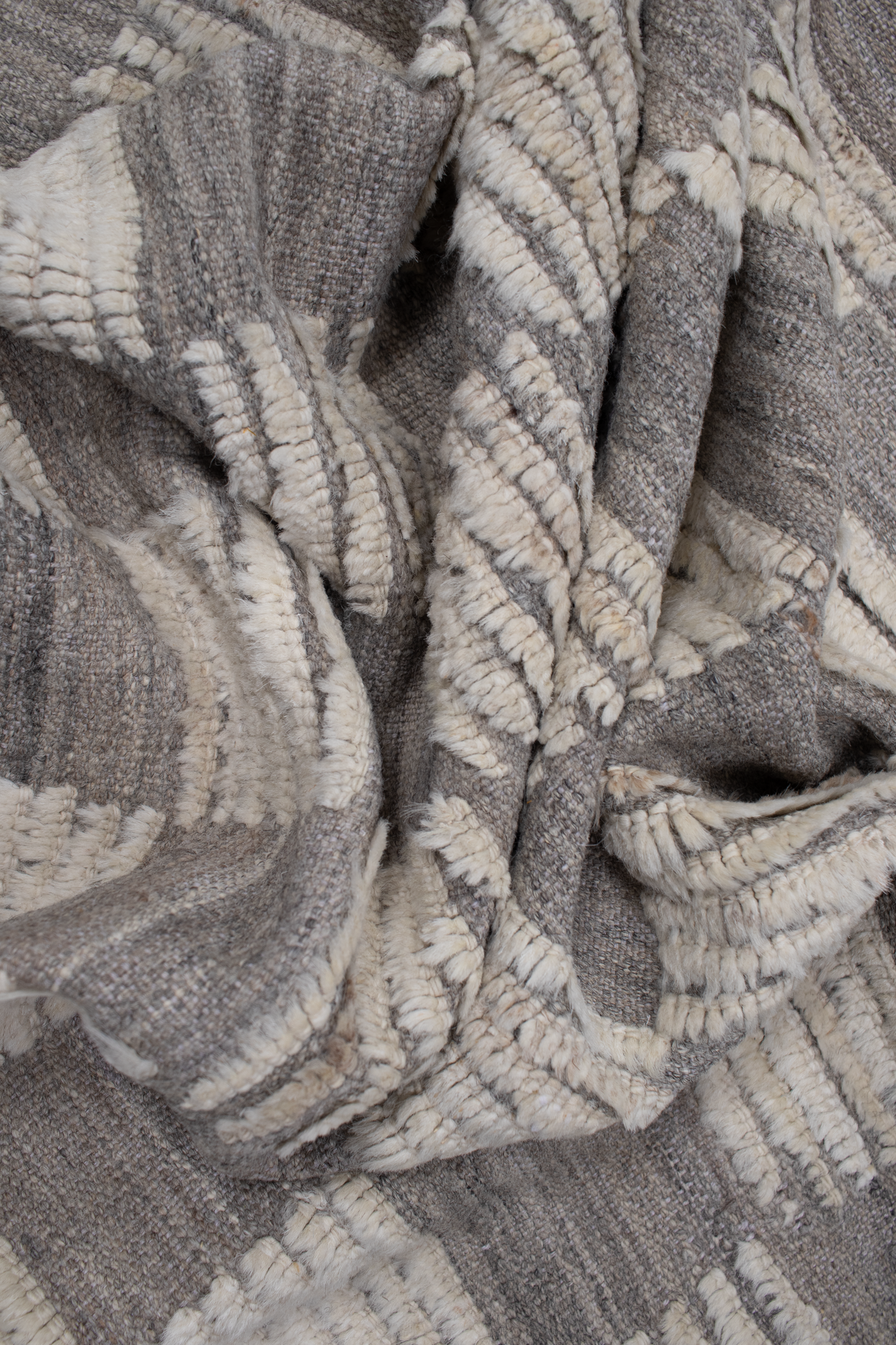 The Bennet Rug | Wool