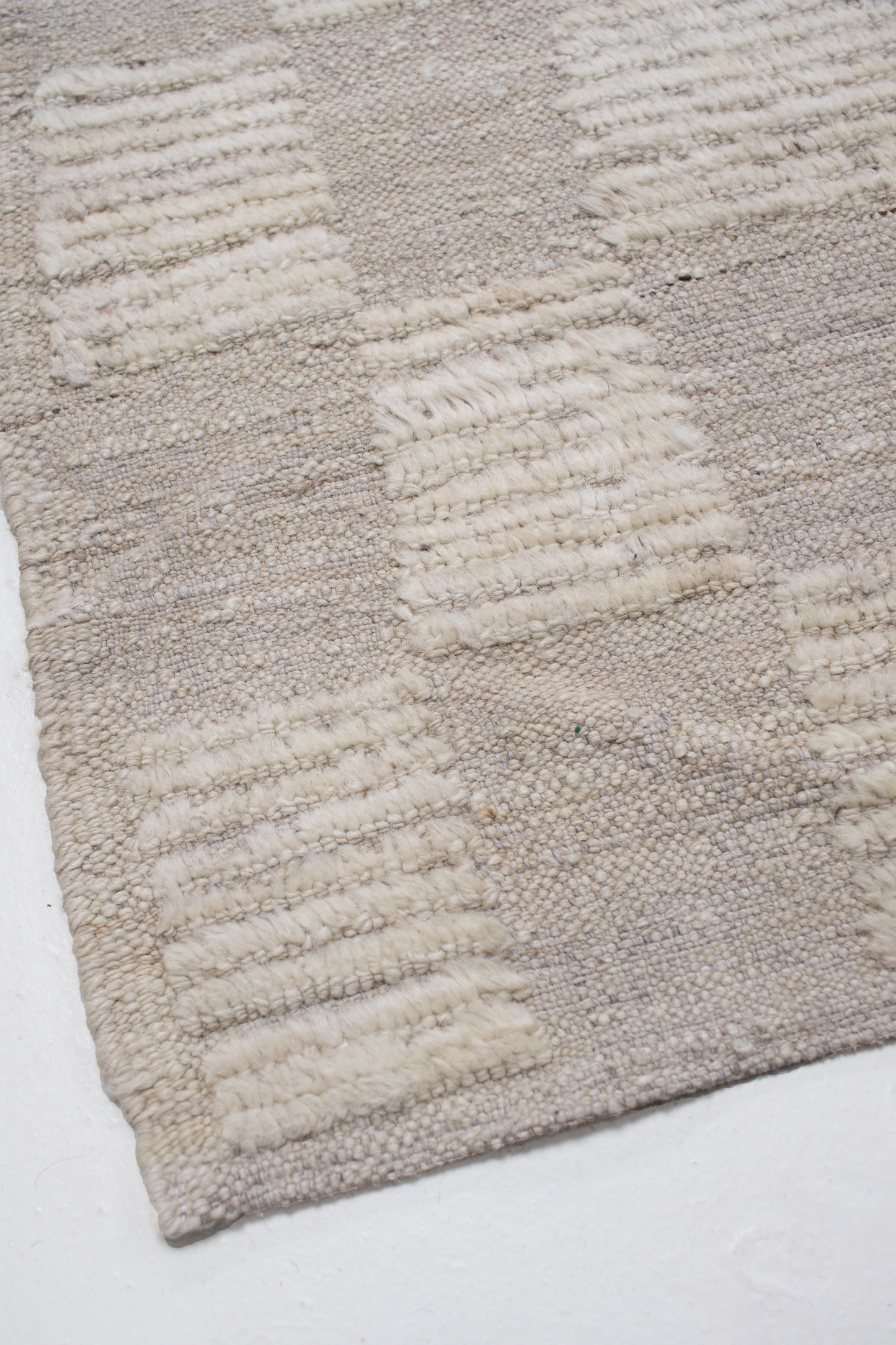 The Ellis Rug | Wool