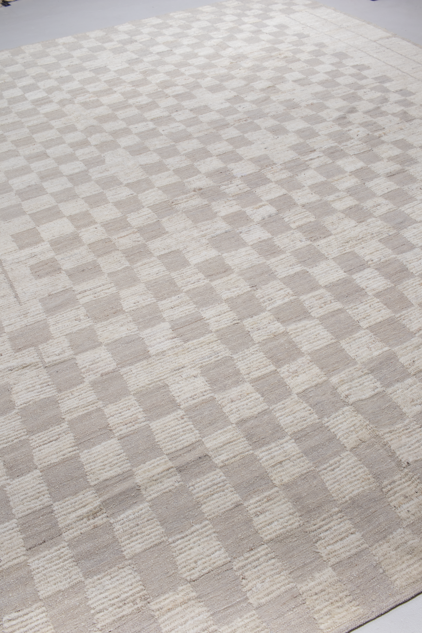 The Ellis Rug | Wool