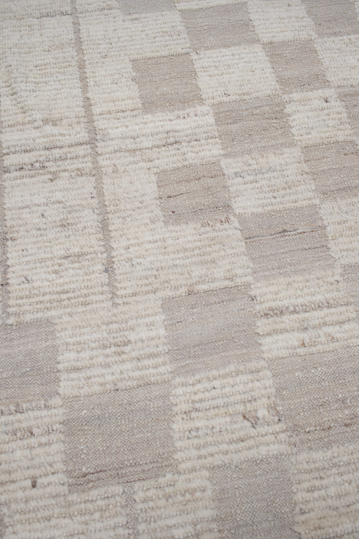 The Ellis Rug | Wool