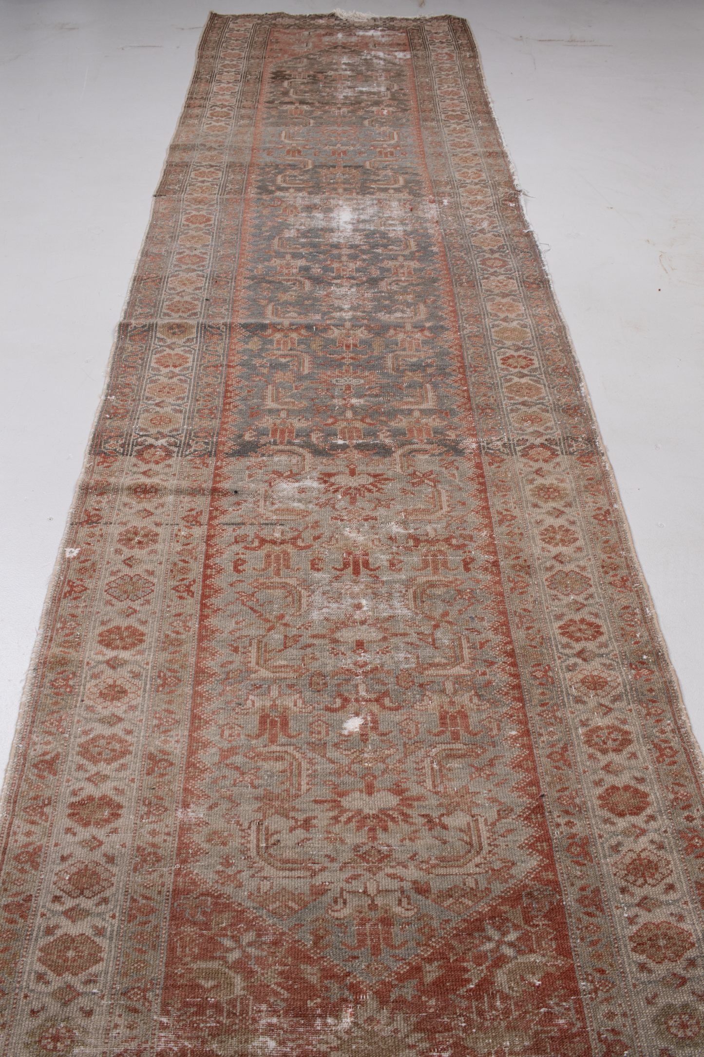 Persian Malayer Runner Rug