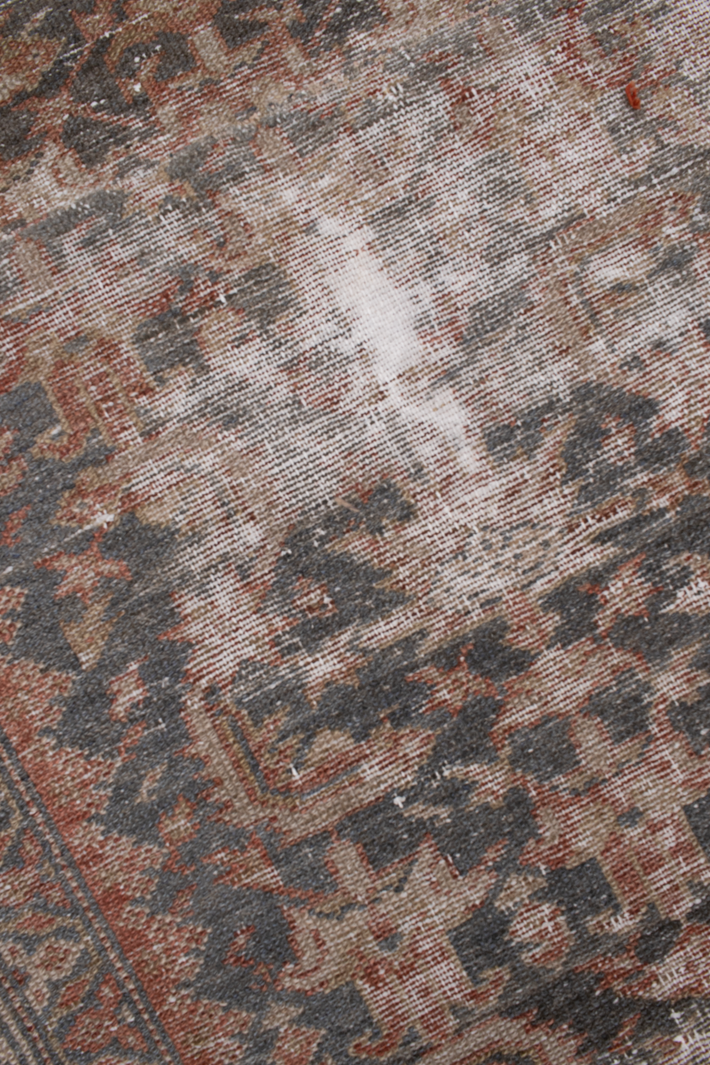 Persian Malayer Runner Rug