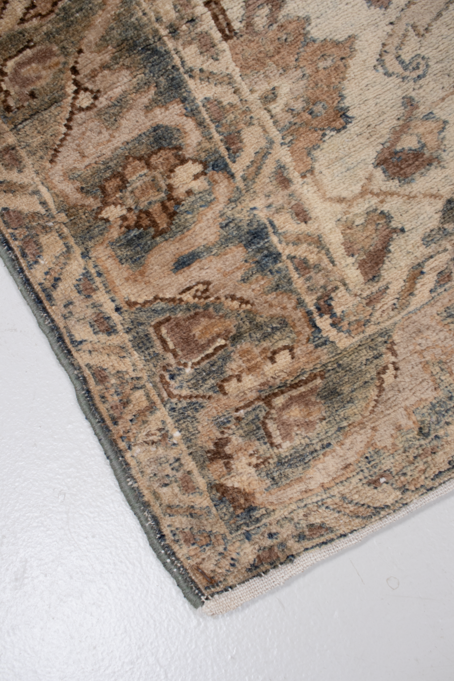 Vintage Farahan Rug