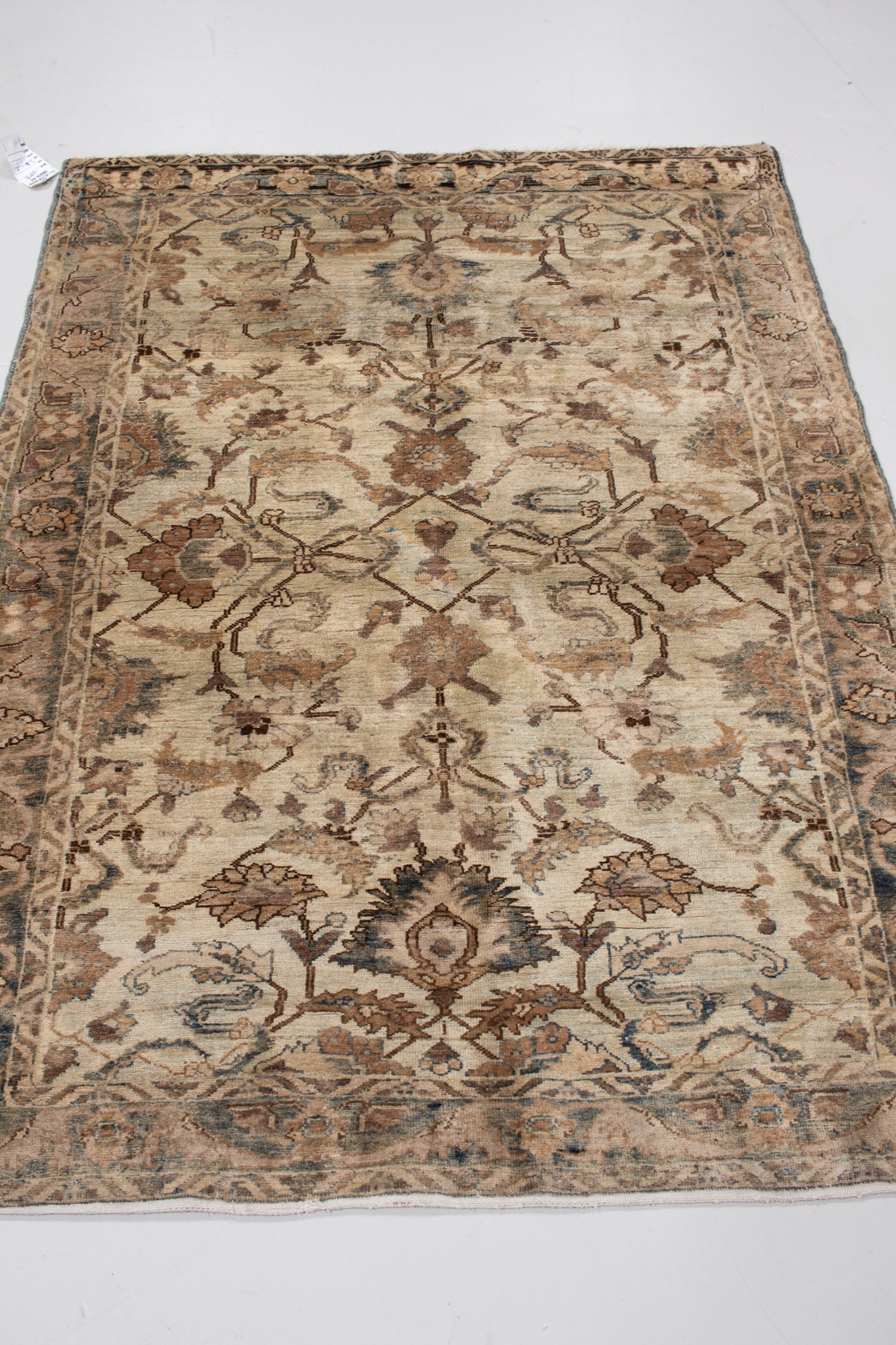 Vintage Farahan Rug