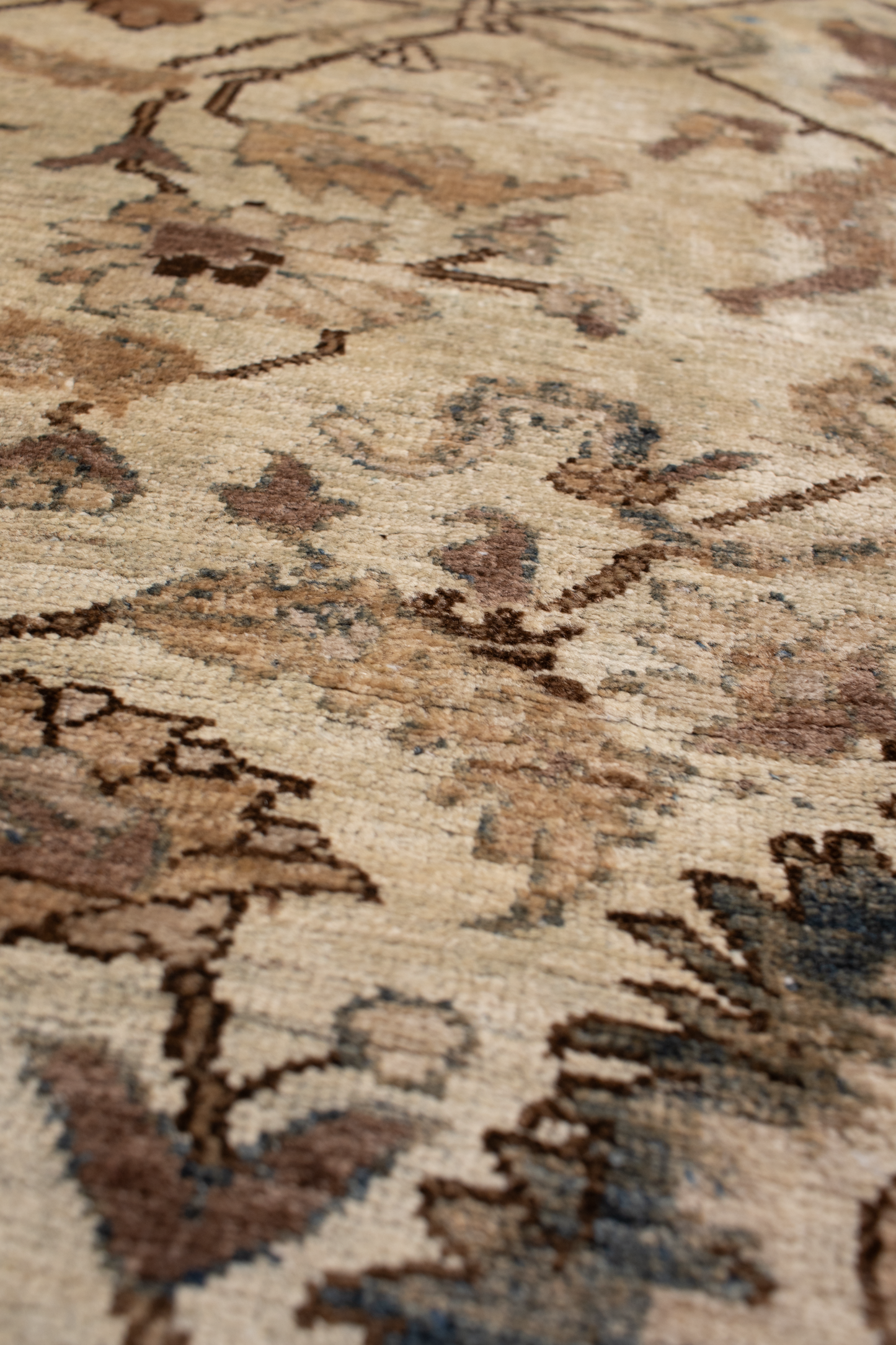 Vintage Farahan Rug