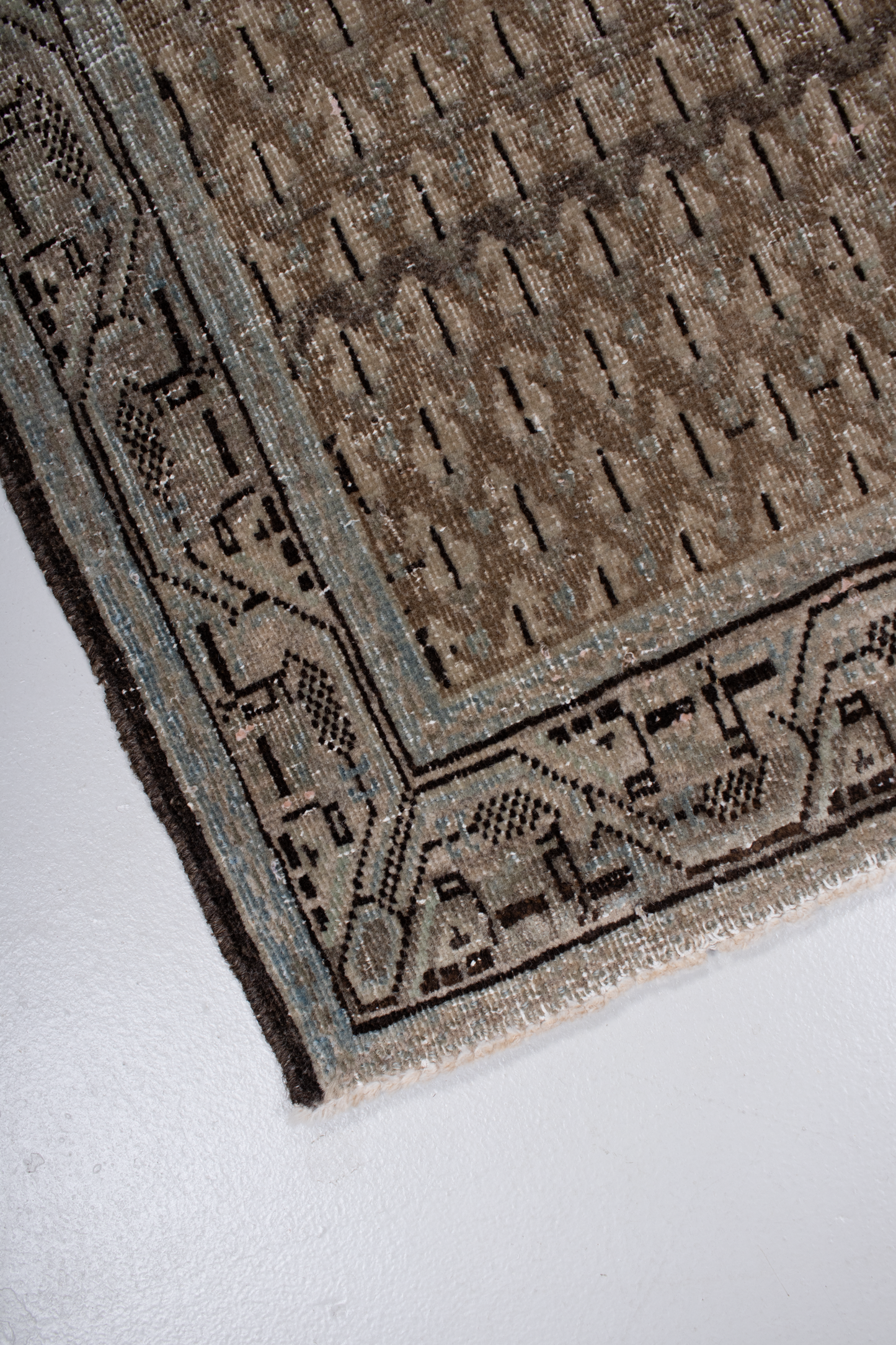 Persian Farahan Y2551