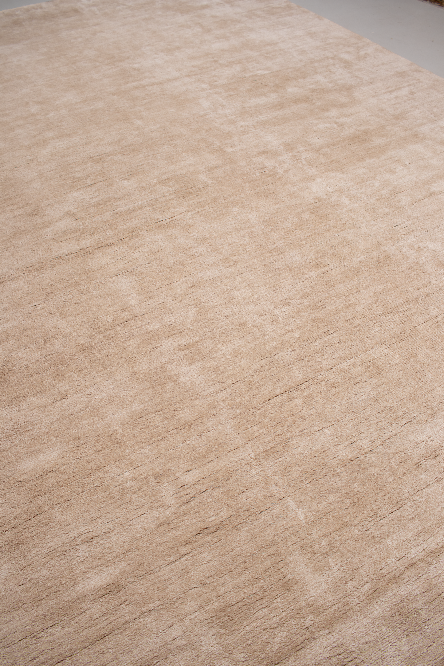 The Terra Rug | Linen