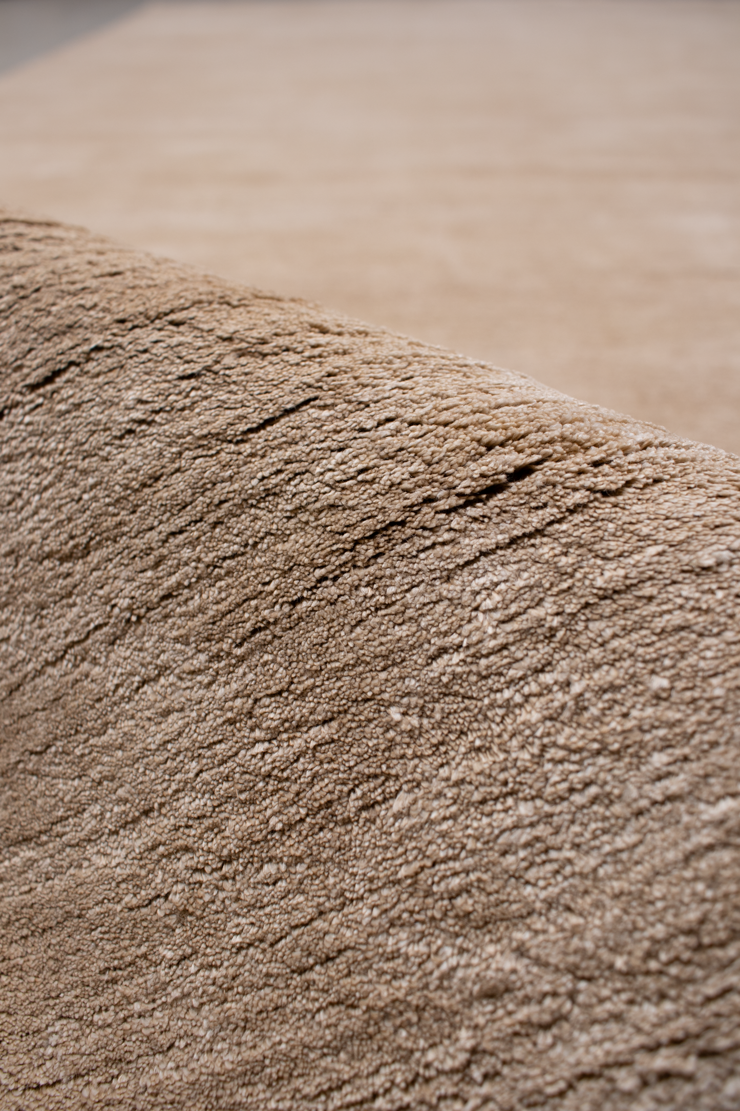 The Terra Rug | Linen
