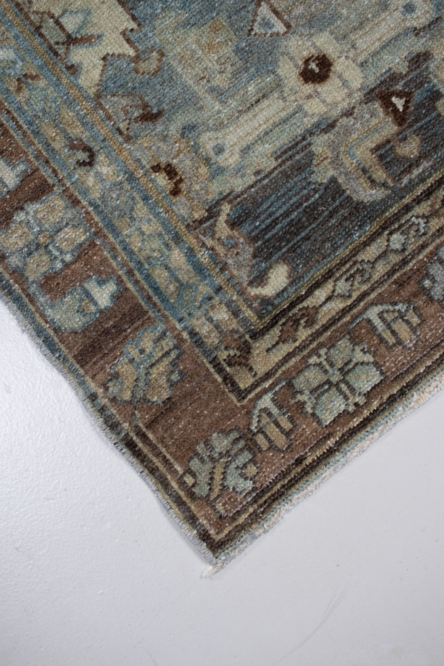 Persian Malayer R2569