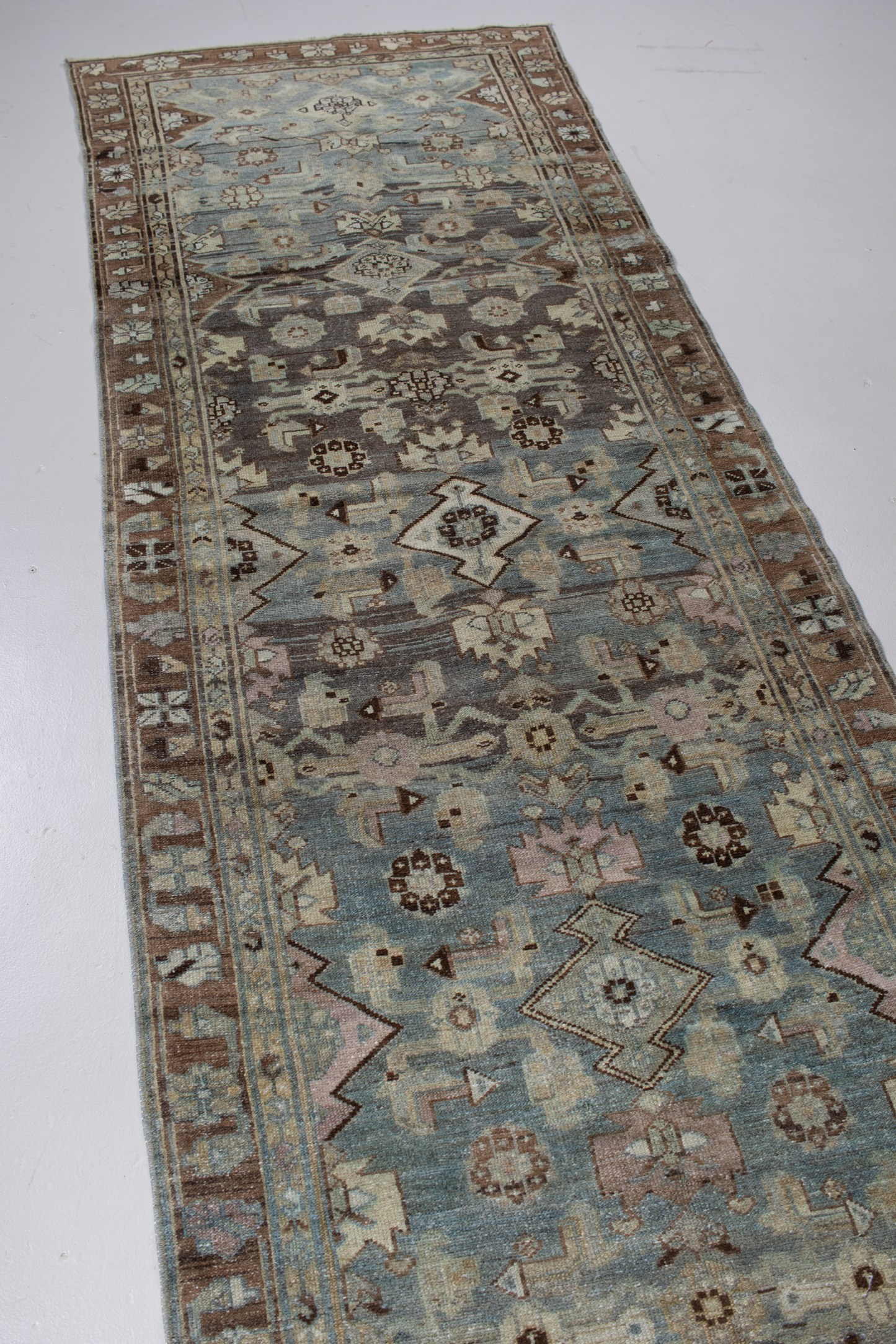 Persian Malayer R2569