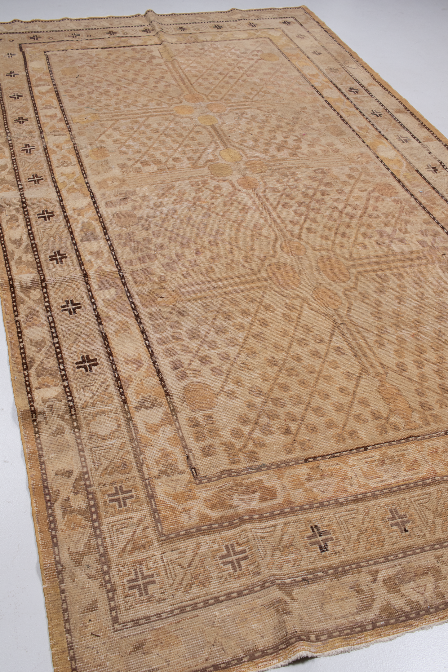 Khotan G2543