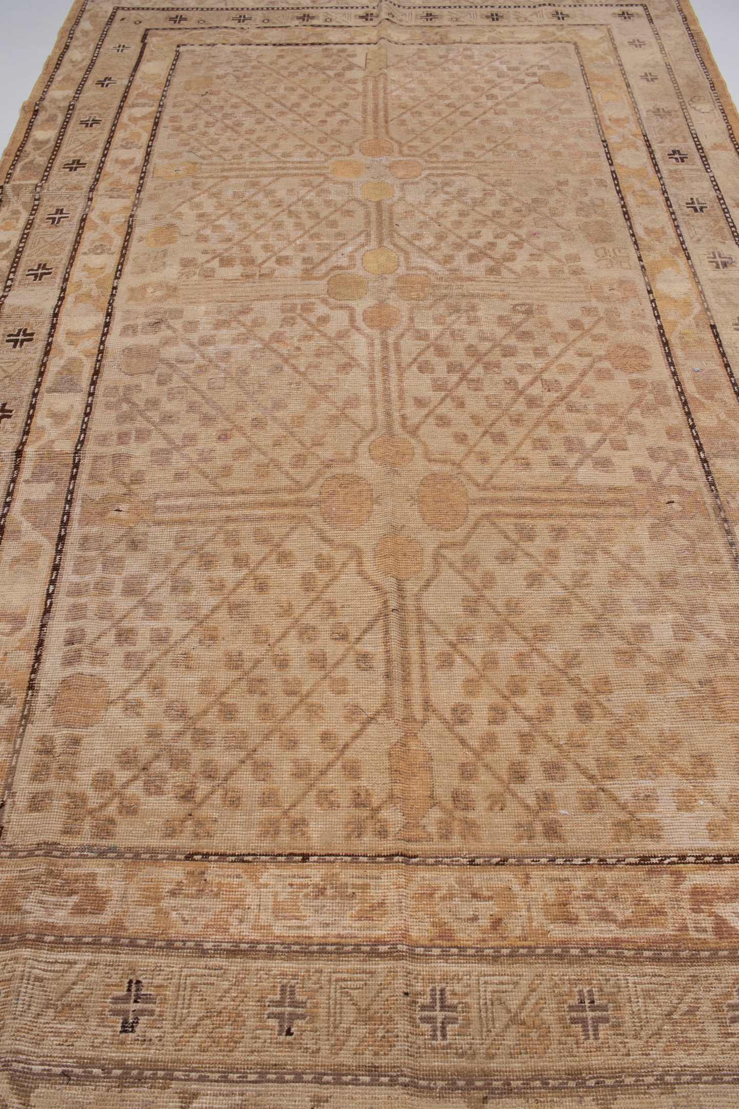 Khotan G2543