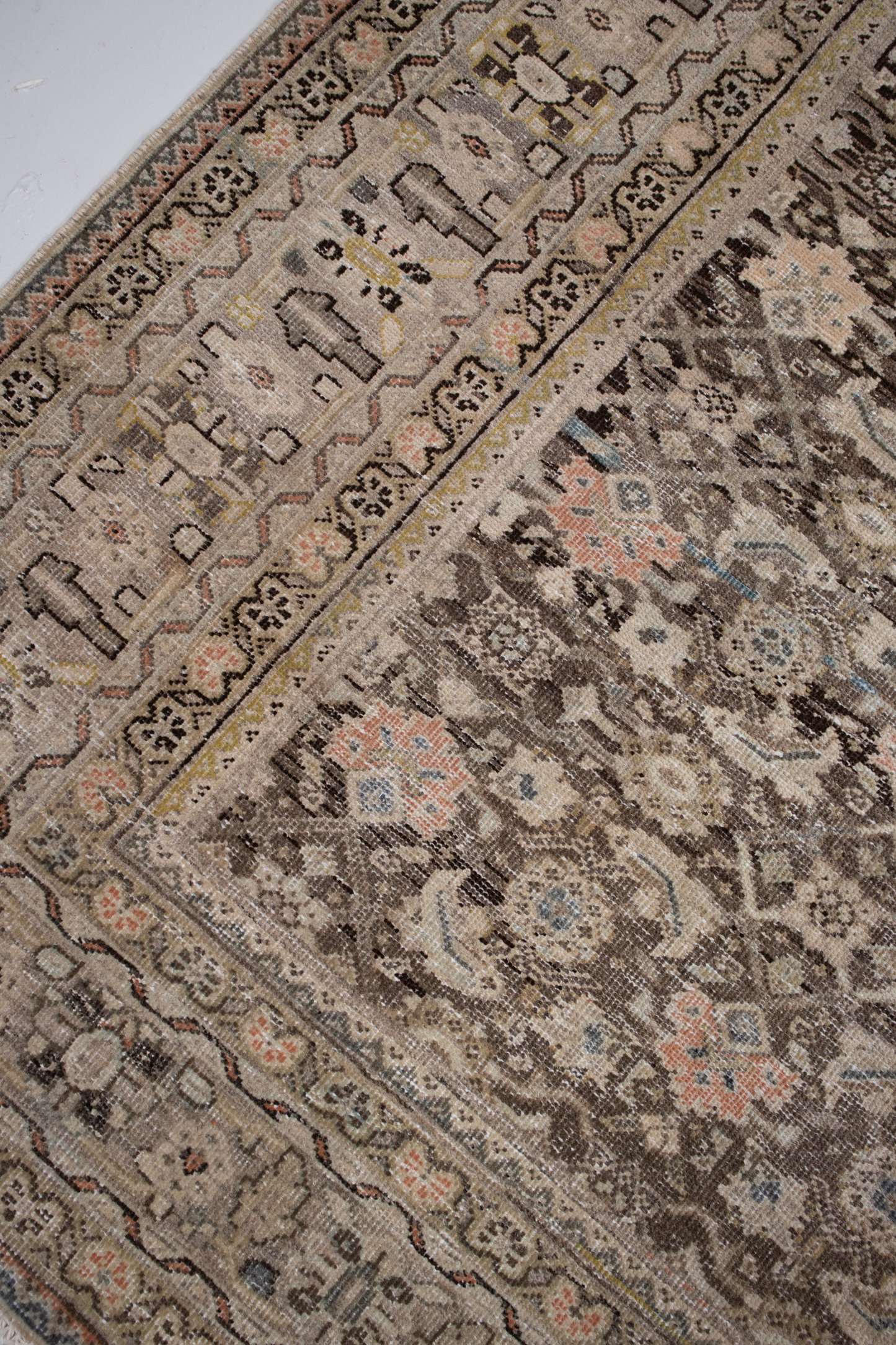 Persian Malayer L2590