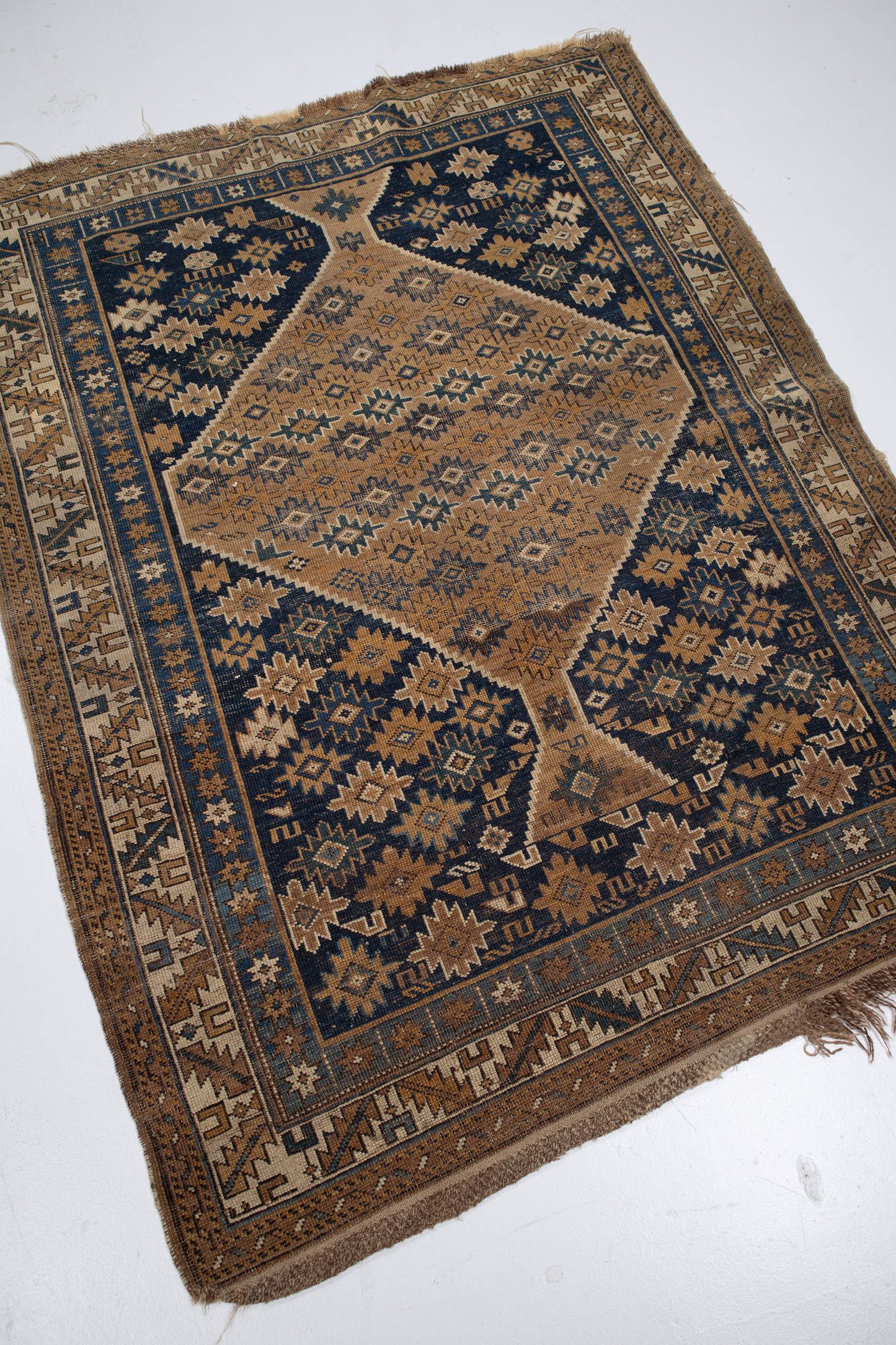 Kazak S2603