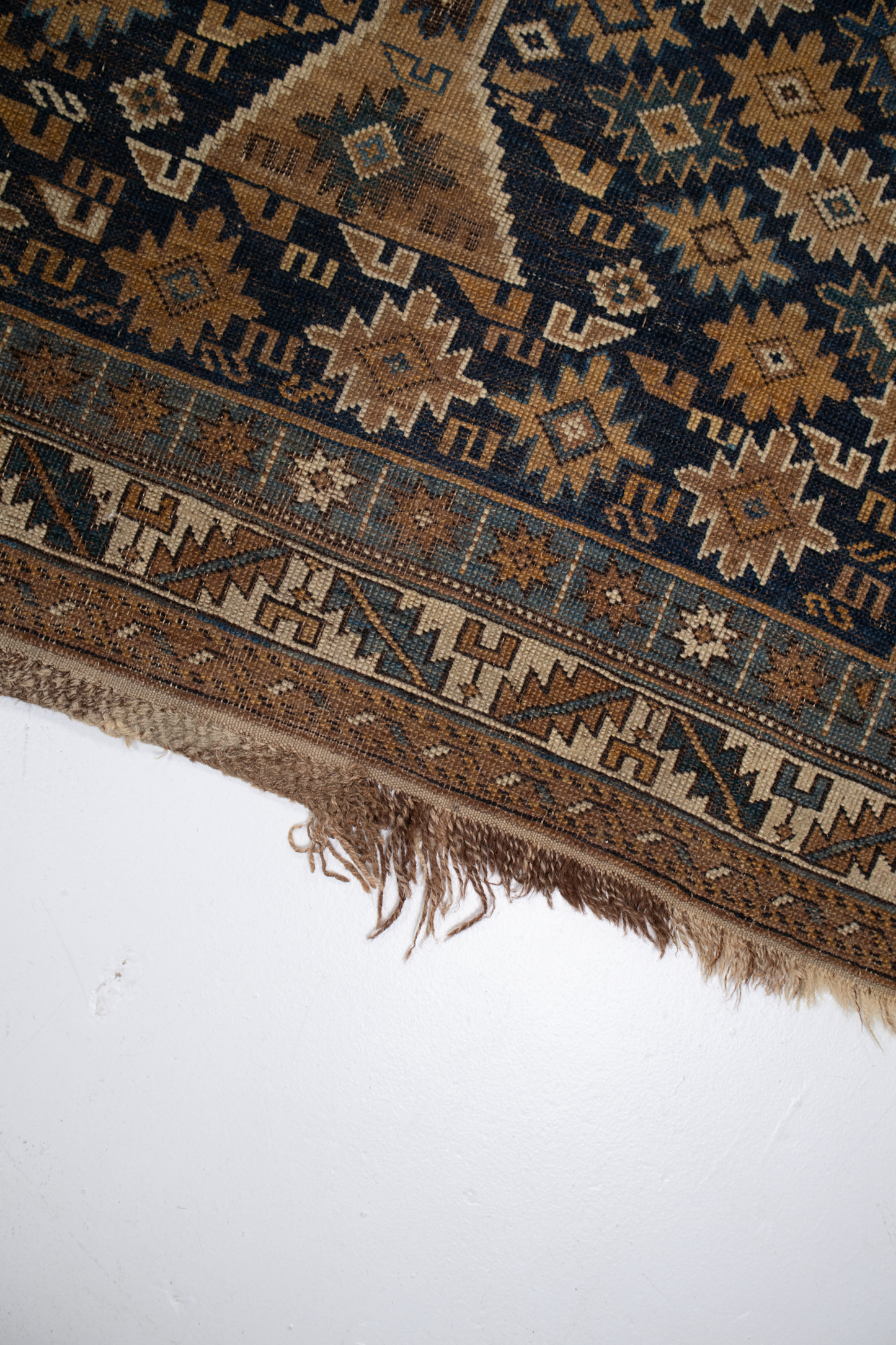 Kazak S2603