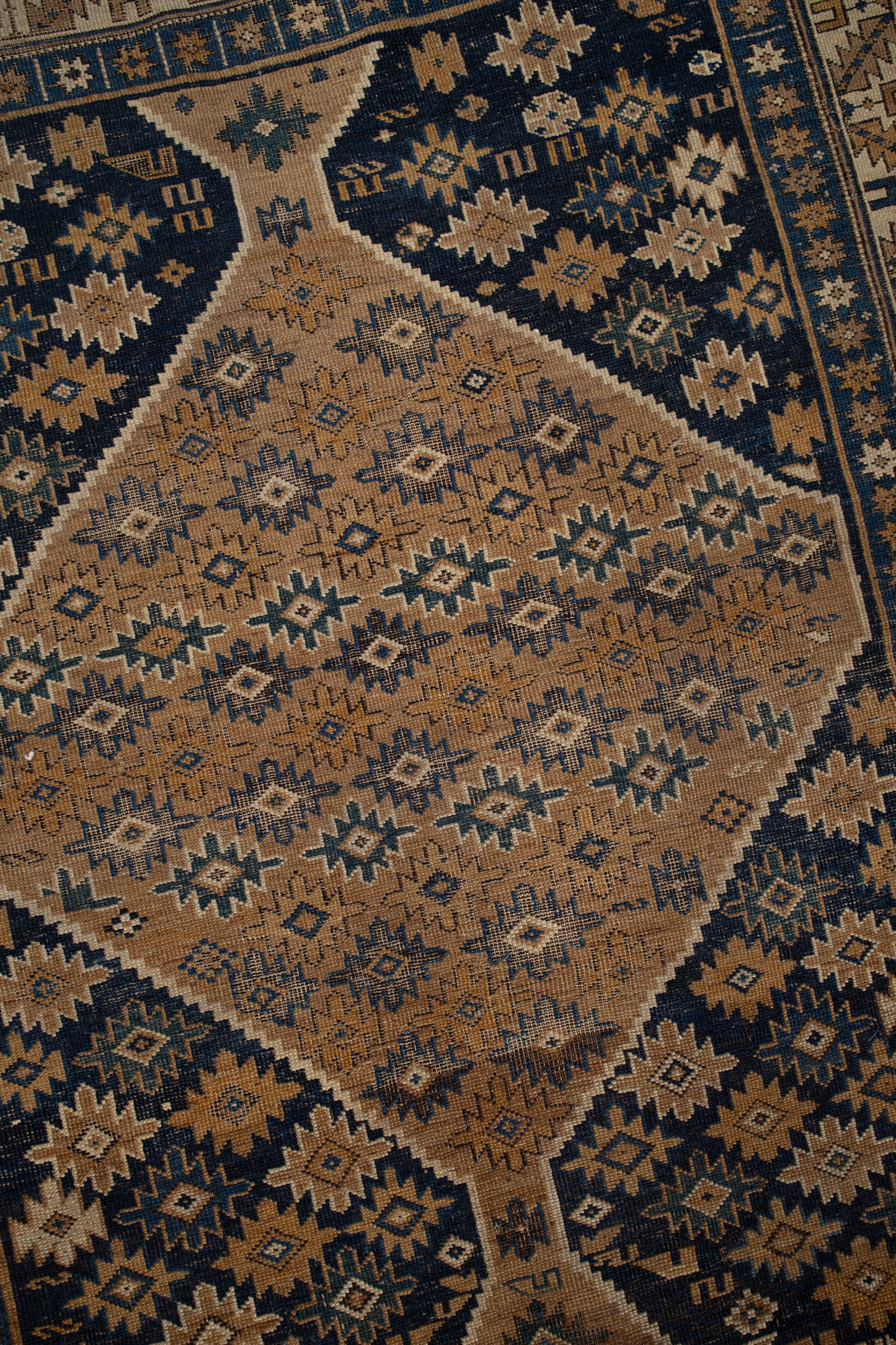 Kazak S2603