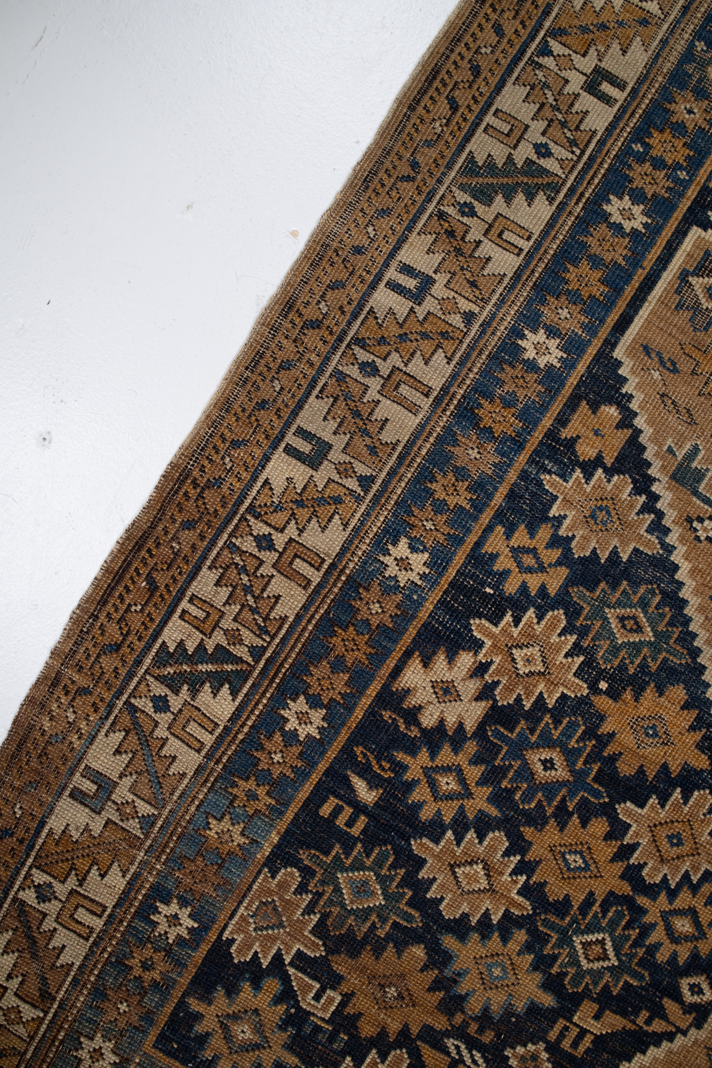 Kazak S2603