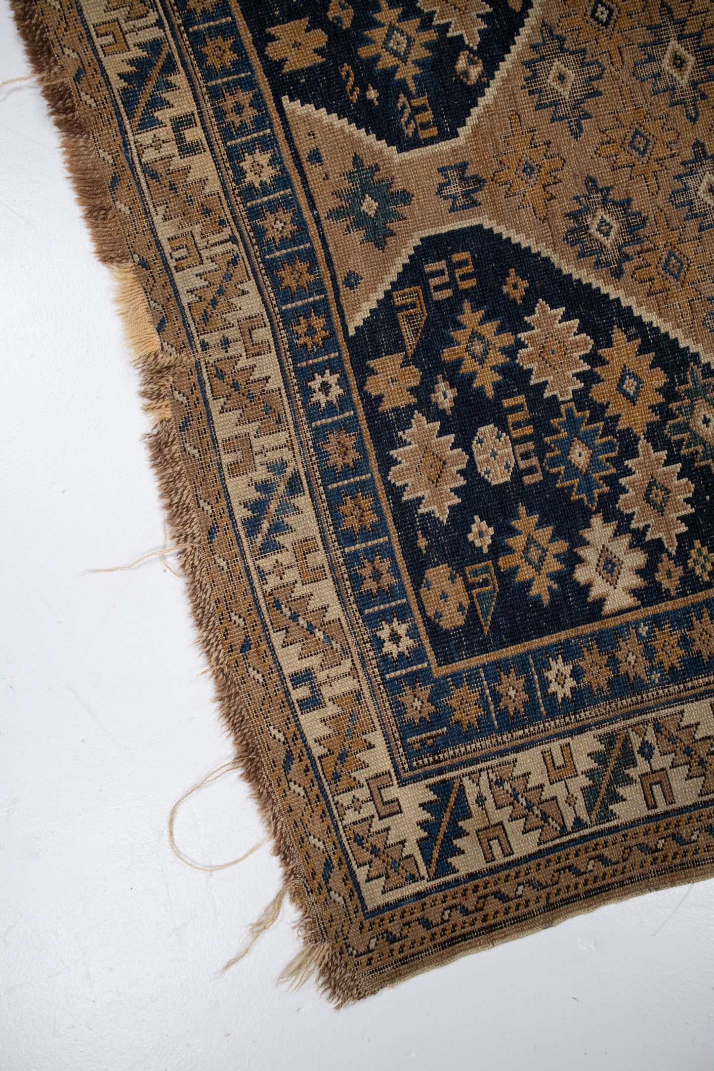 Kazak S2603