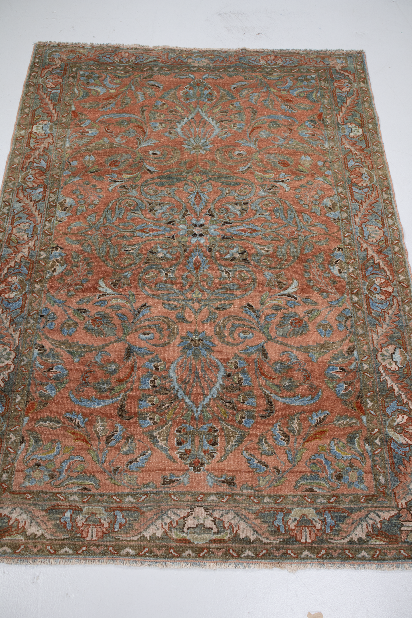 Sarouk S-J3365