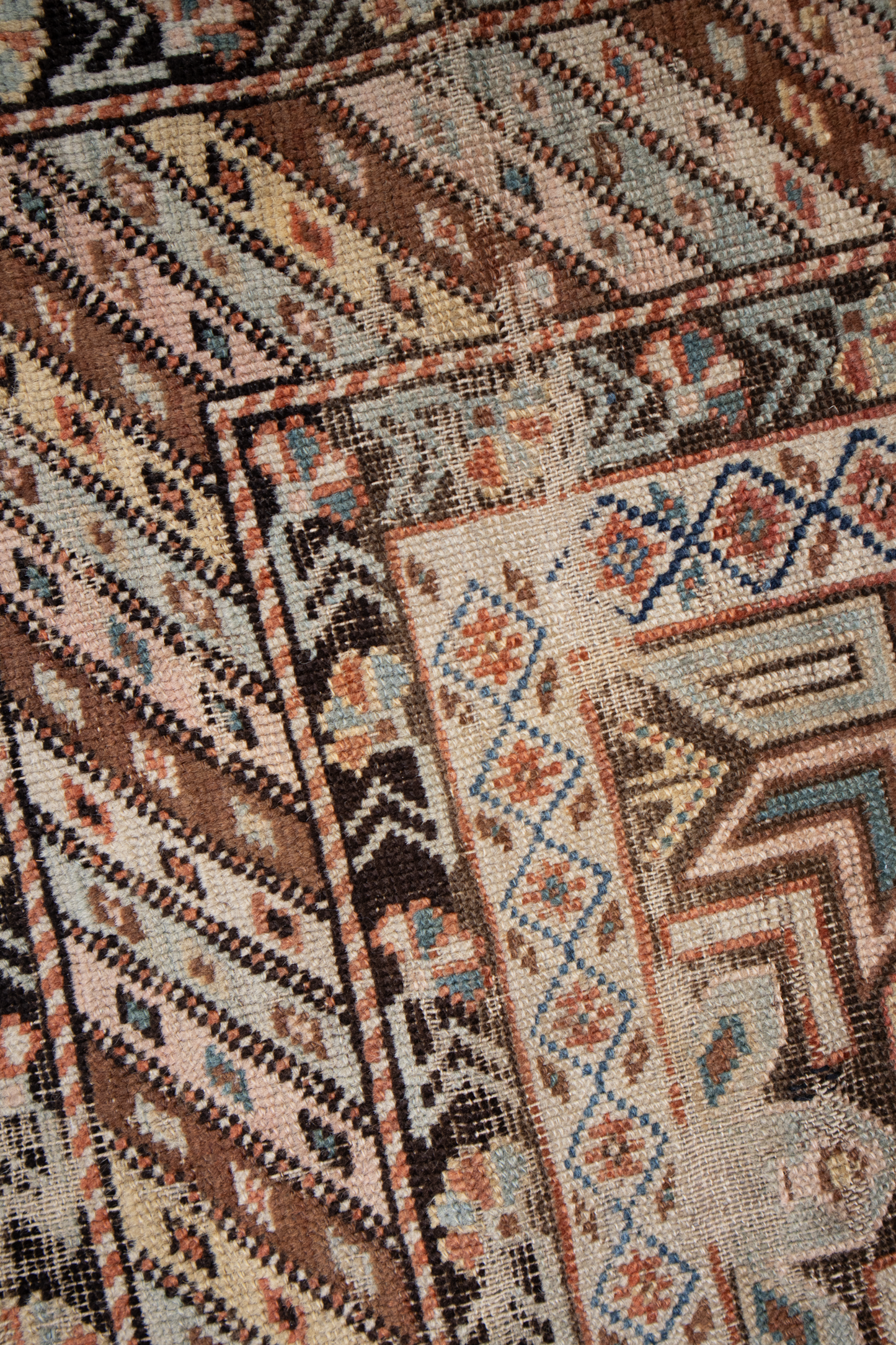 Caucasian S-31864