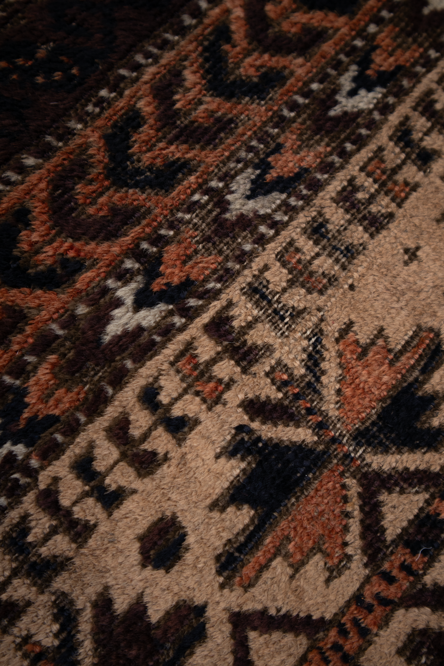 Turkmen Balouch Tribal S2626