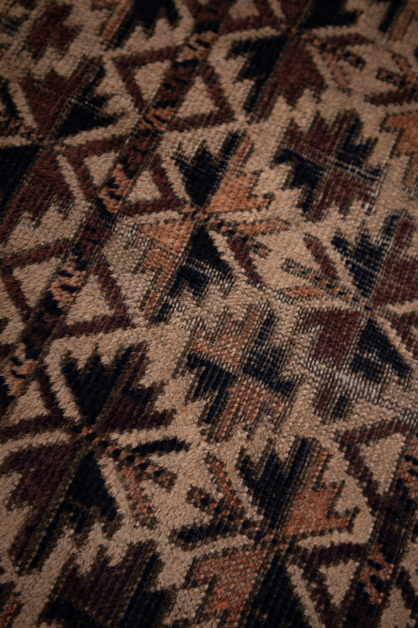 Turkmen Balouch Tribal S2626