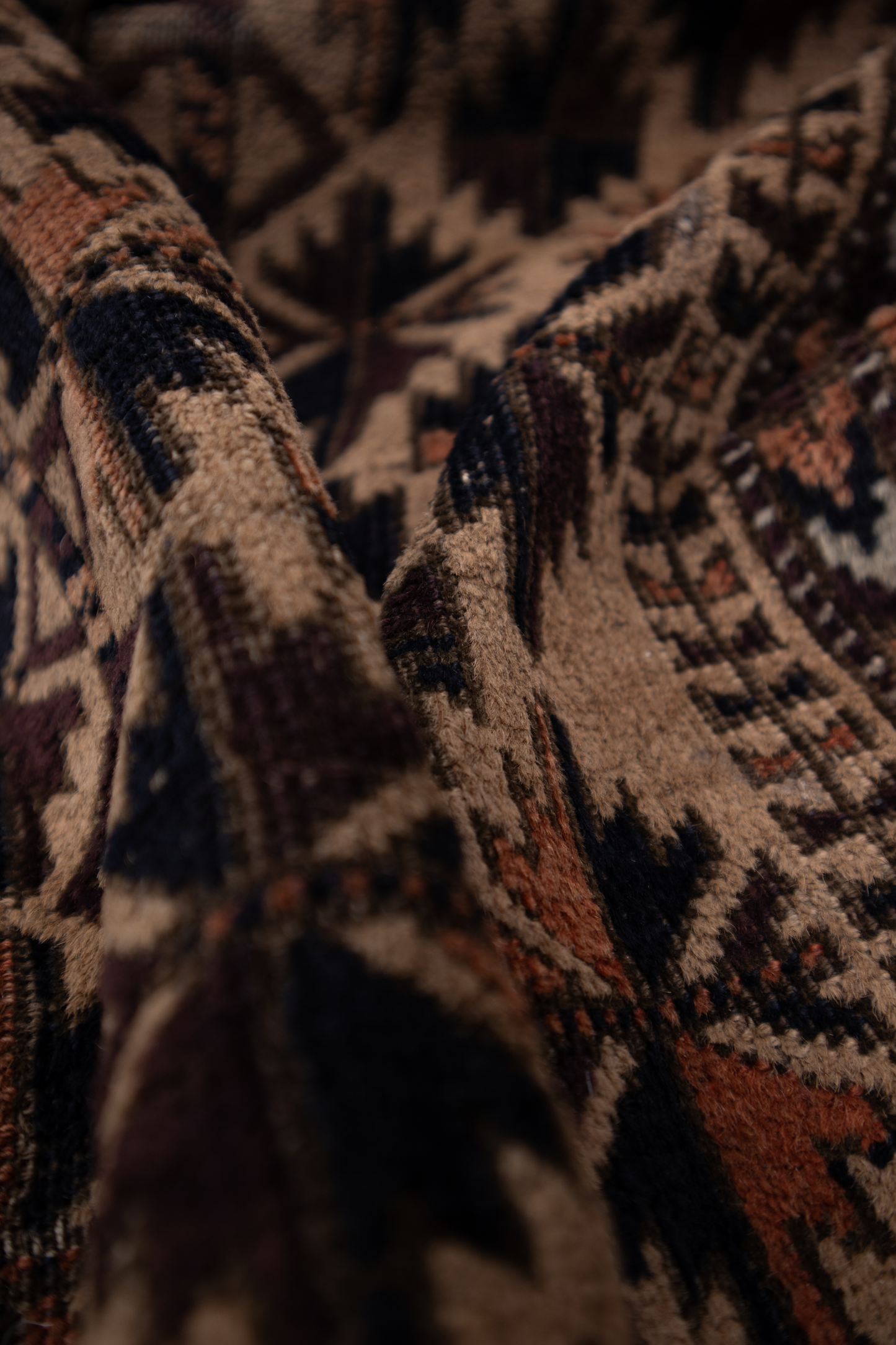 Turkmen Balouch Tribal S2626