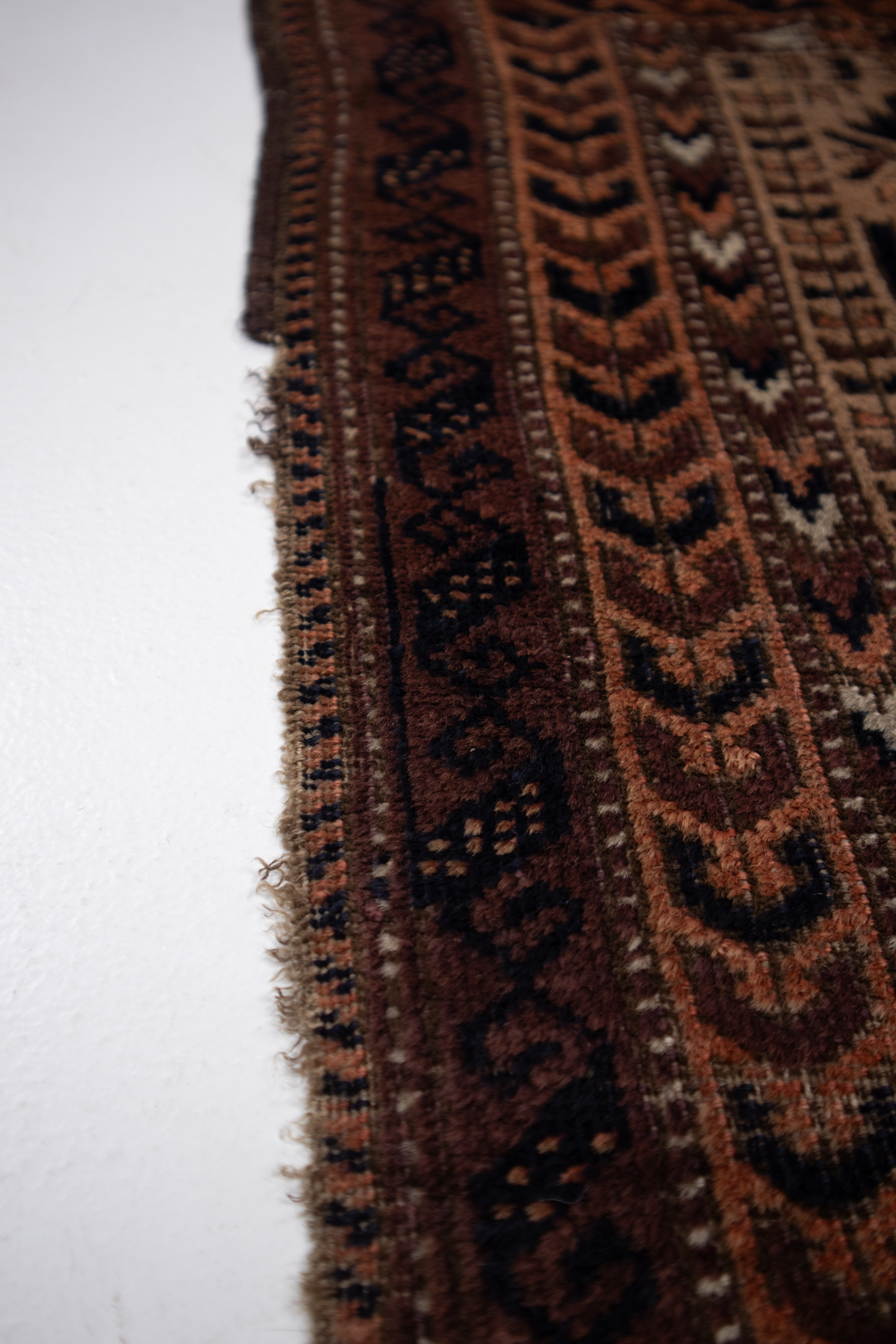 Turkmen Balouch Tribal S2626