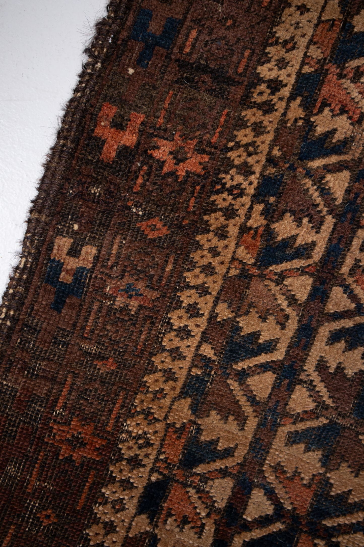 Turkmen Balouch Tribal S2627