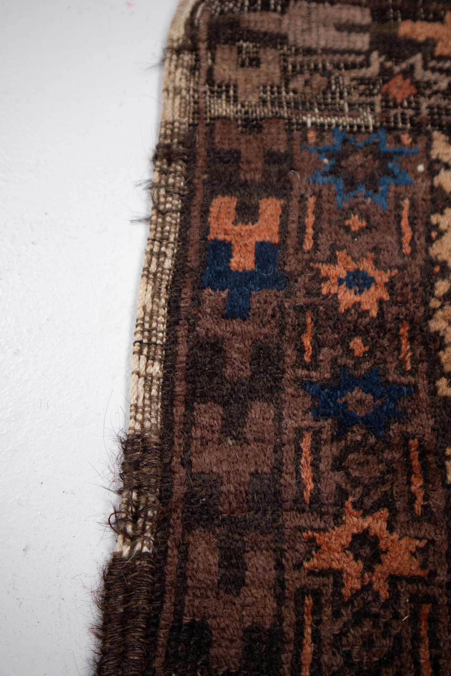 Turkmen Balouch Tribal S2627