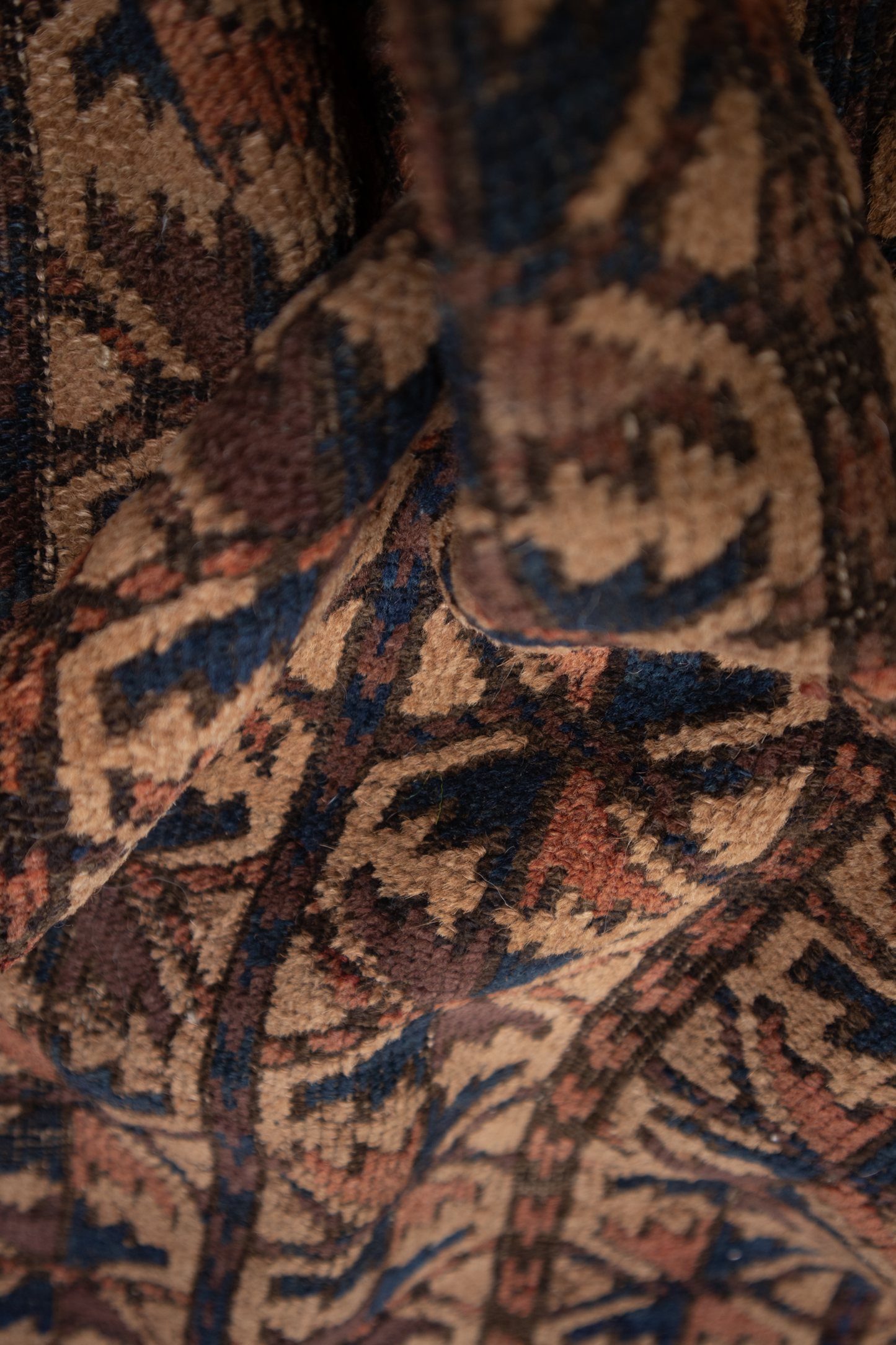 Turkmen Balouch Tribal S2627