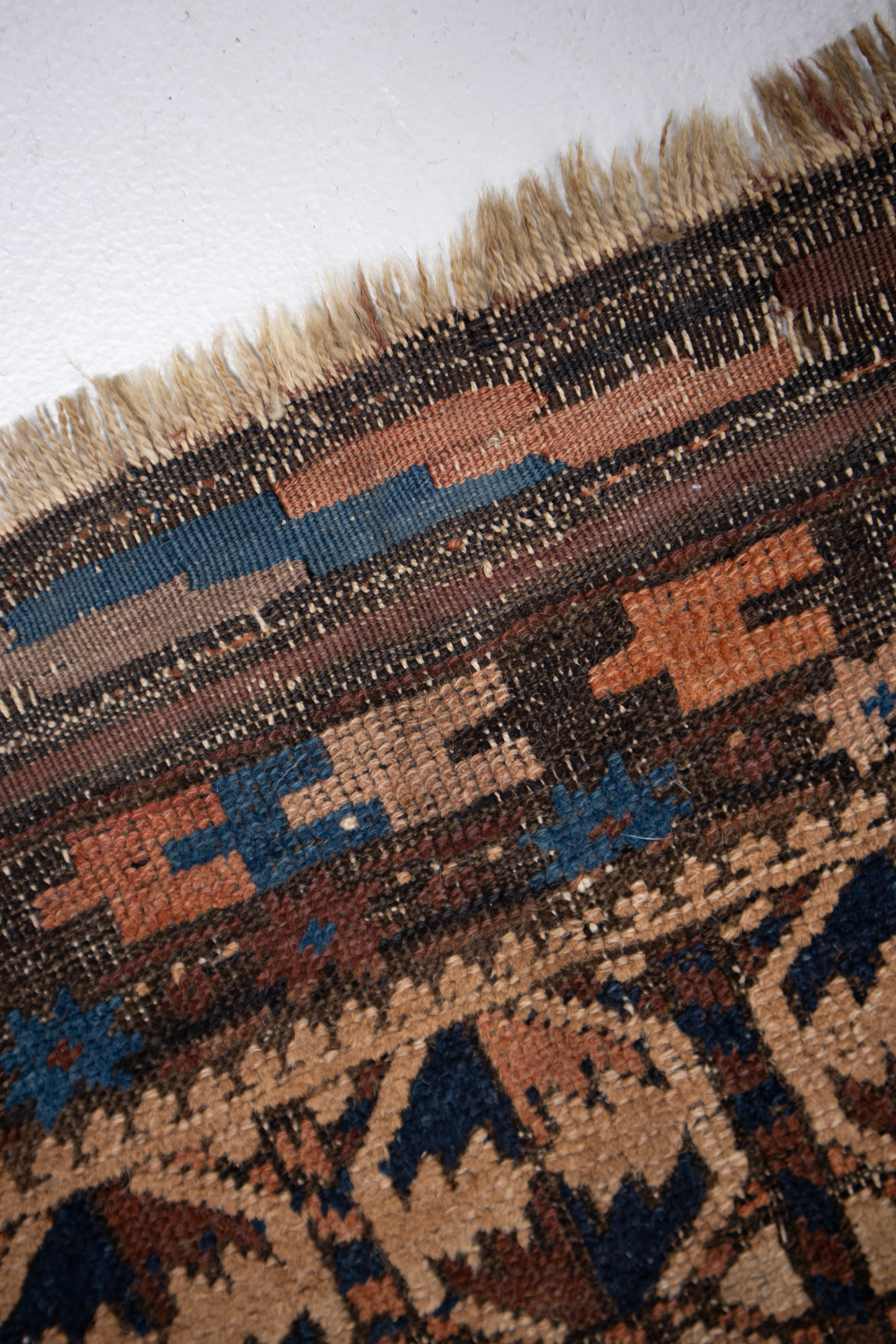 Turkmen Balouch Tribal S2627