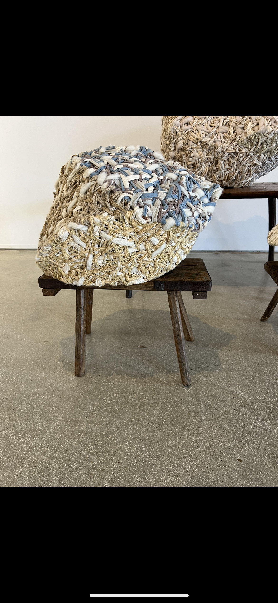 stools