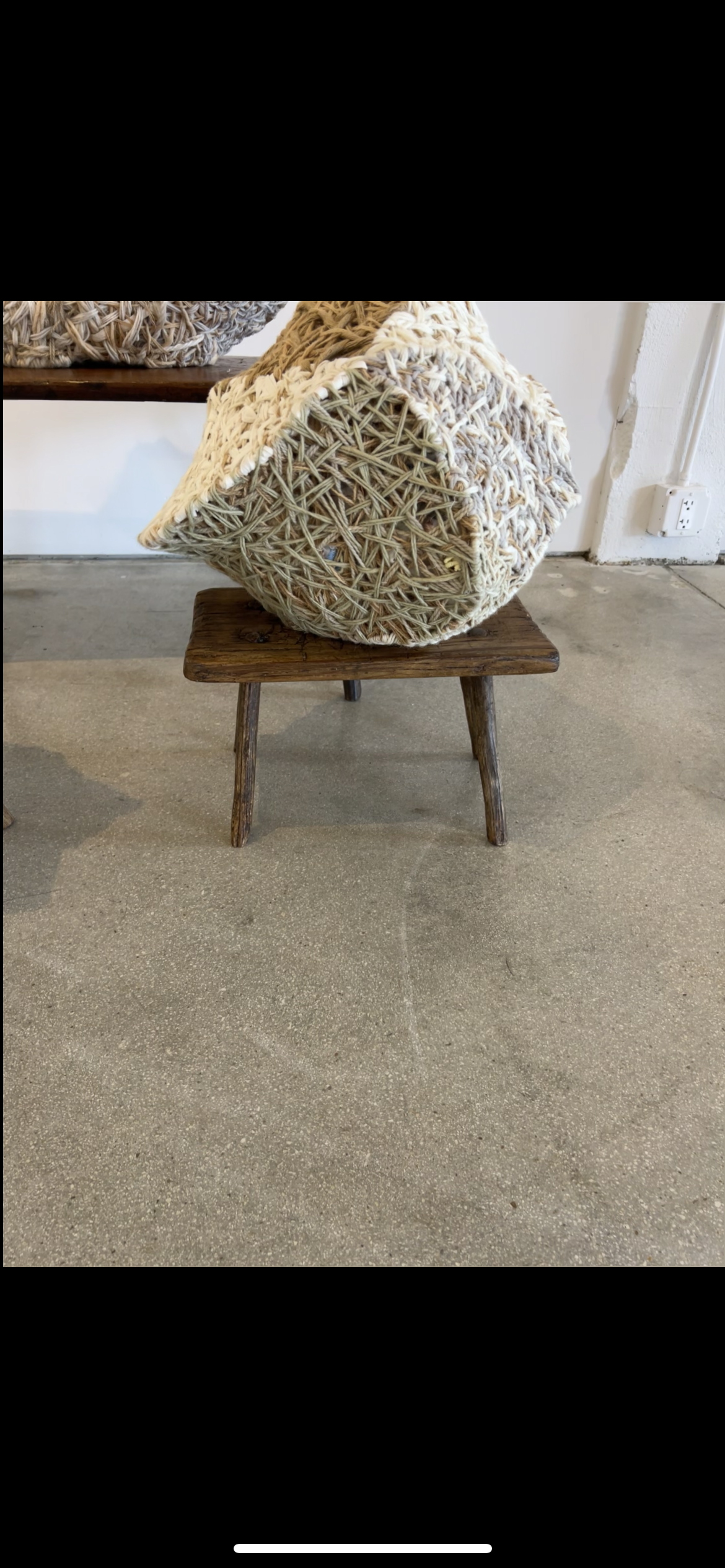 stools