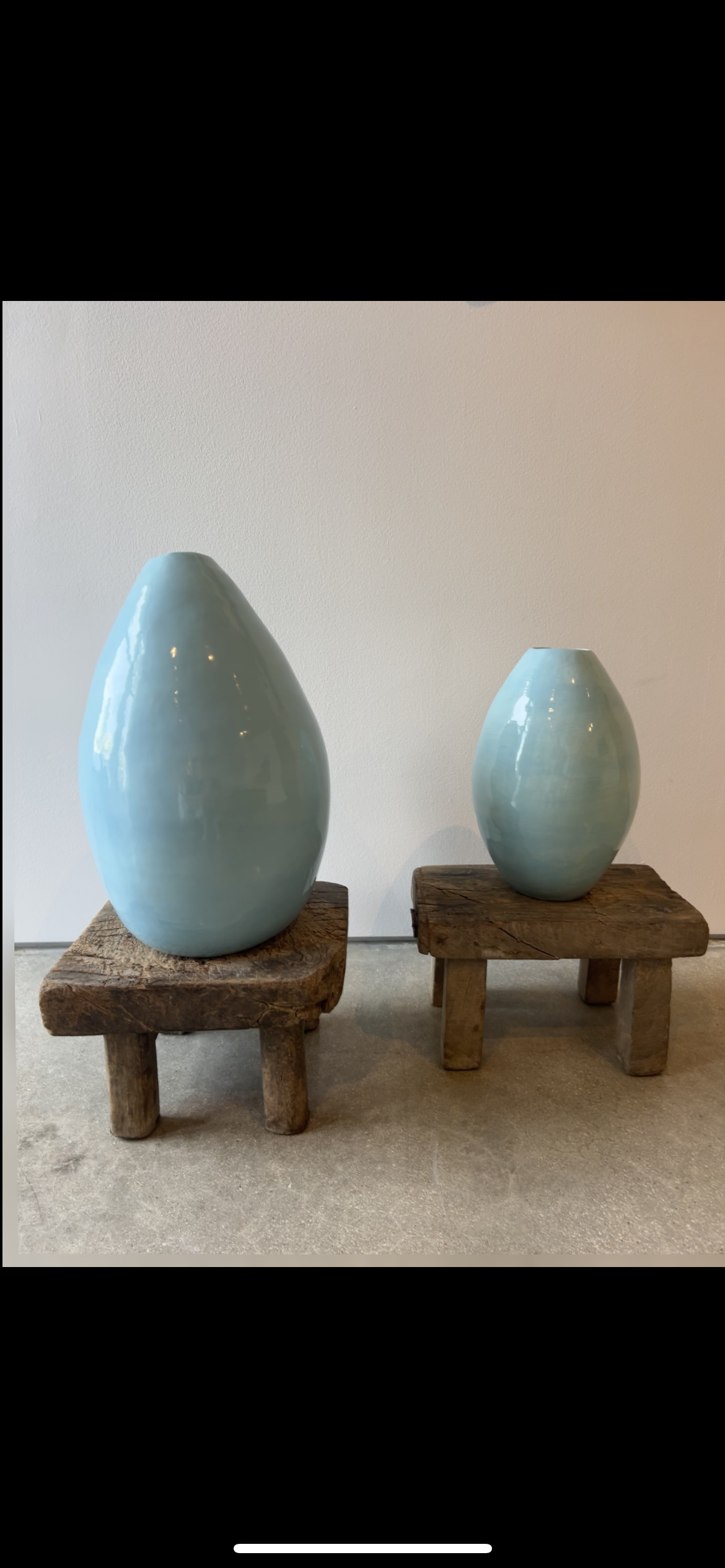 chunky risers