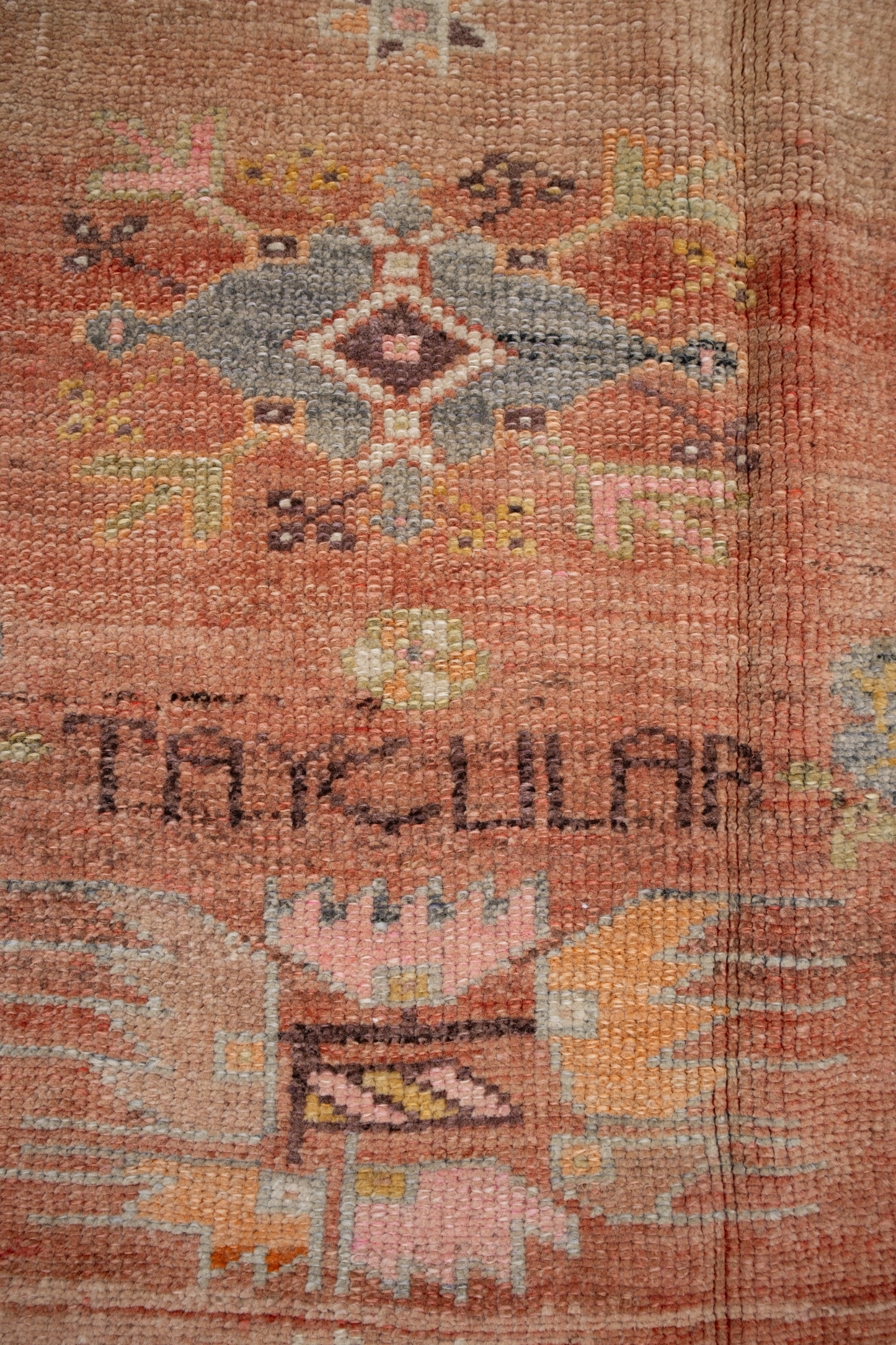 Oushak S-J3793