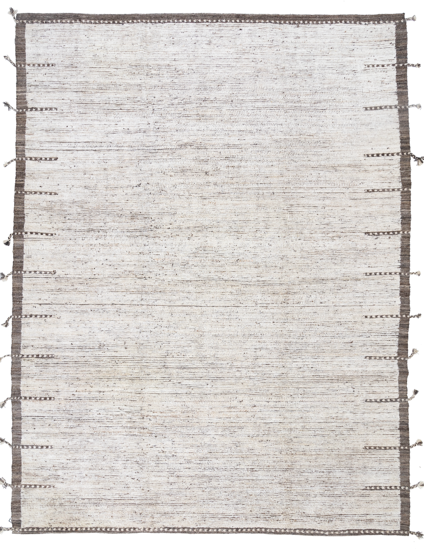 The Riley Rug | Wool