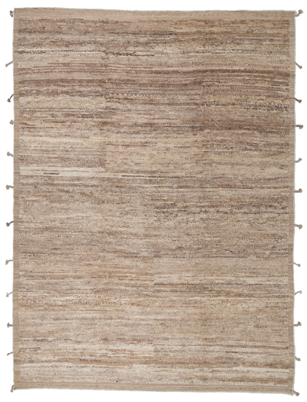 The Valerie Rug | Wool