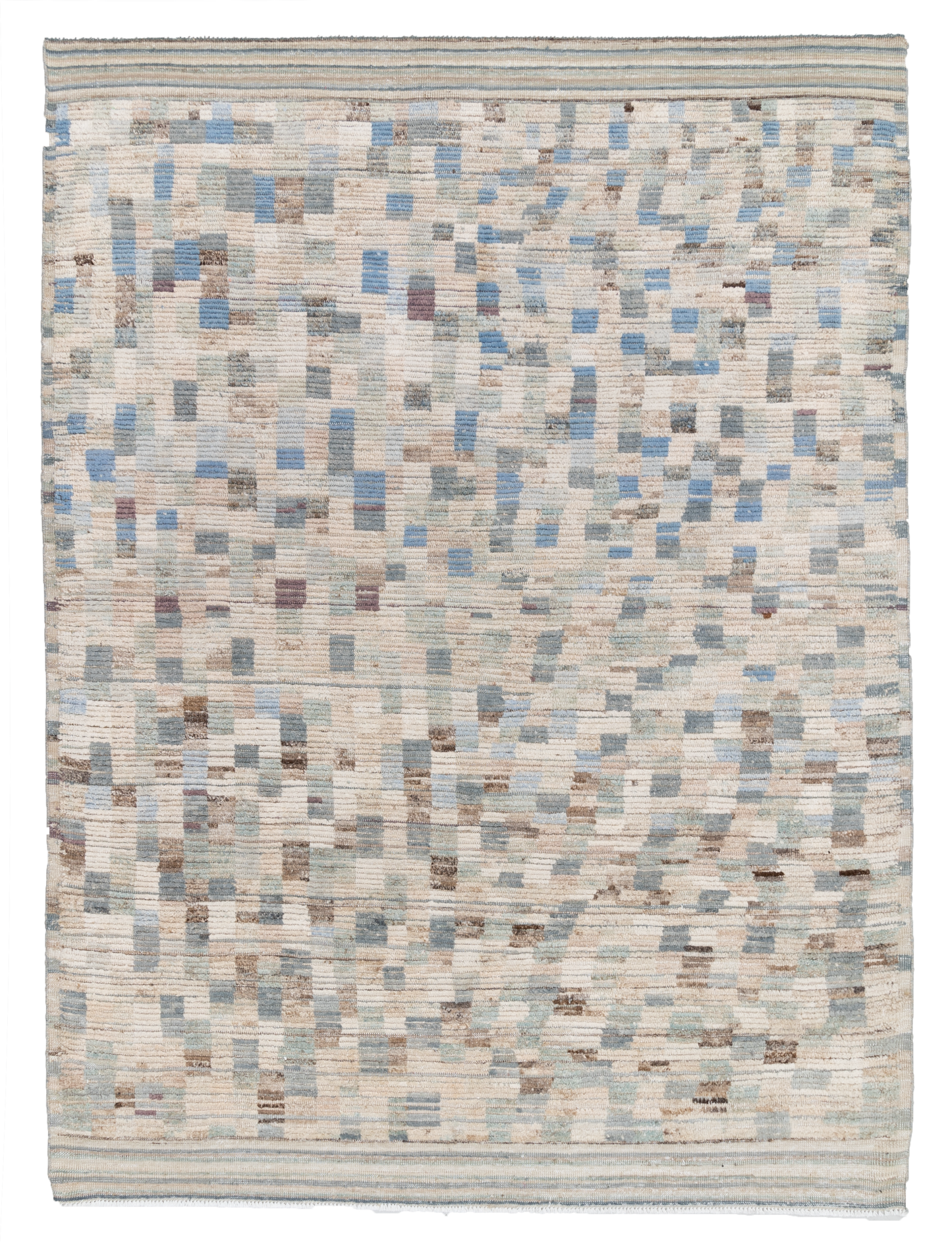 The Samantha Rug | Wool
