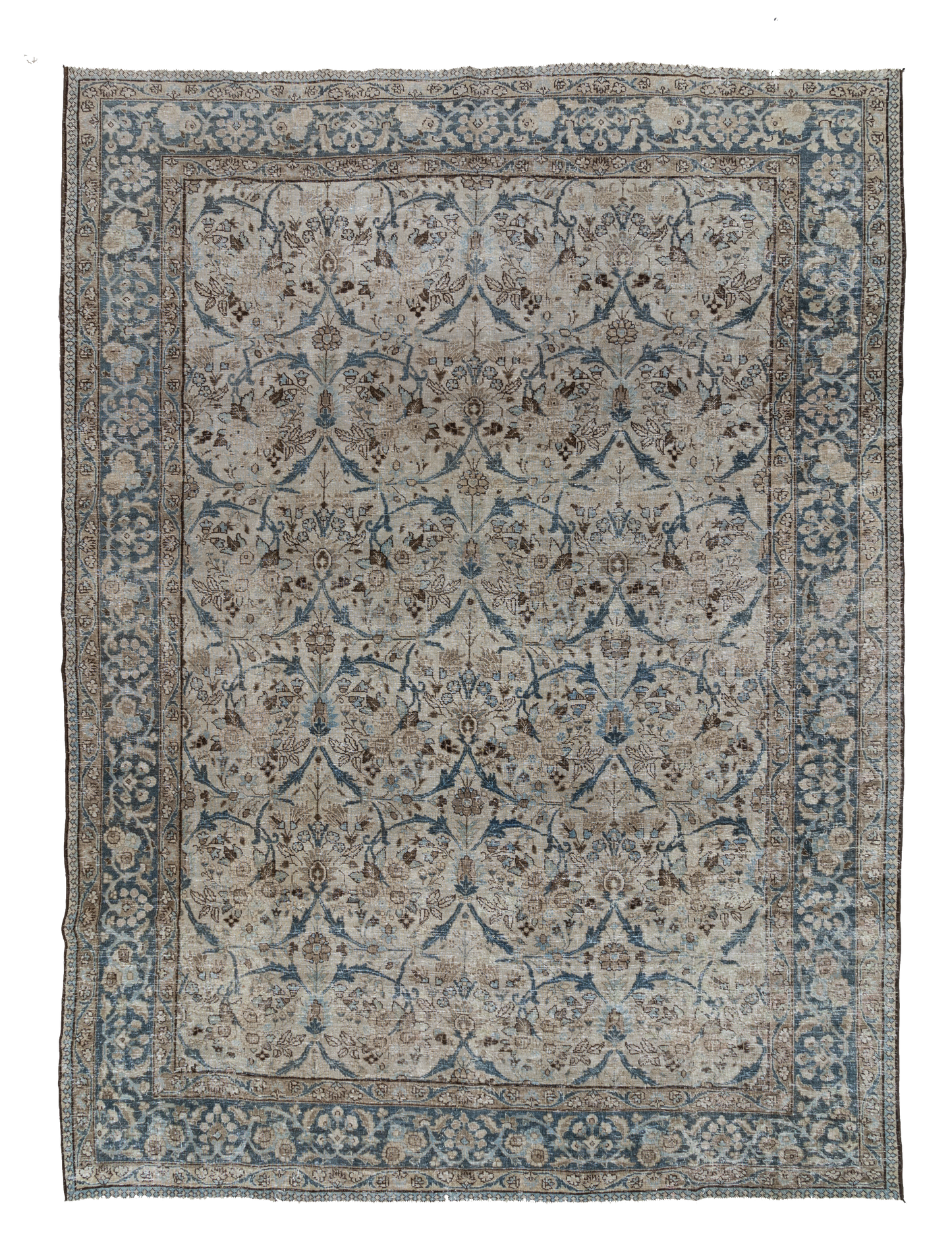 Persian Tabriz L2540
